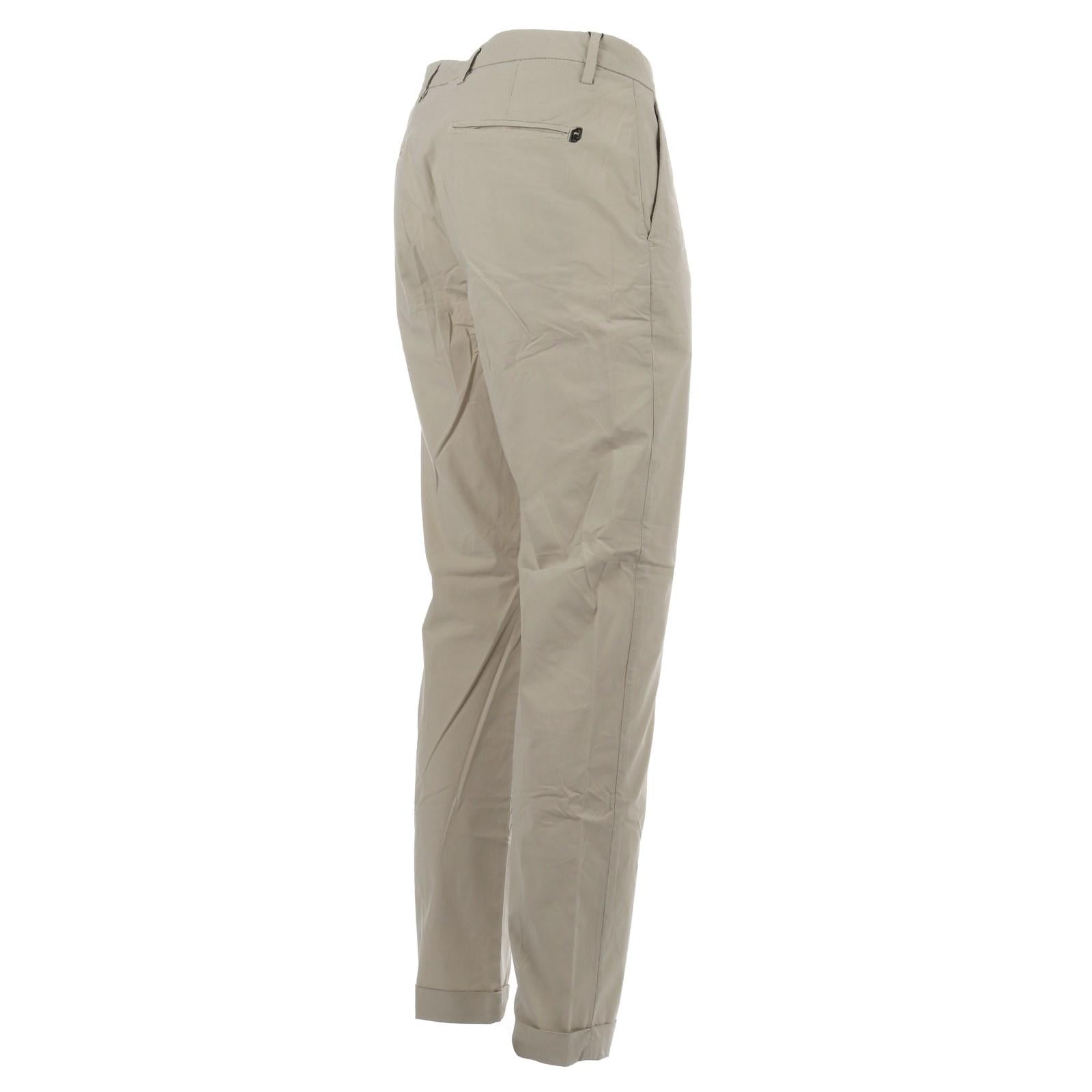 Pantalone LIU JO Uomo QA5240T4310 46305