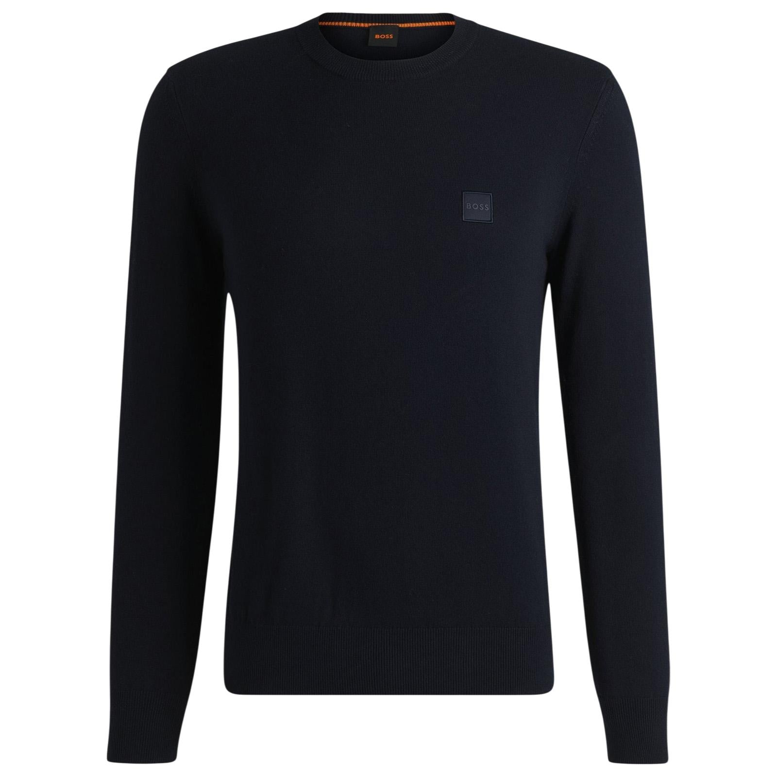 Maglione HUGO BOSS Uomo 50527583-10265856-01 404