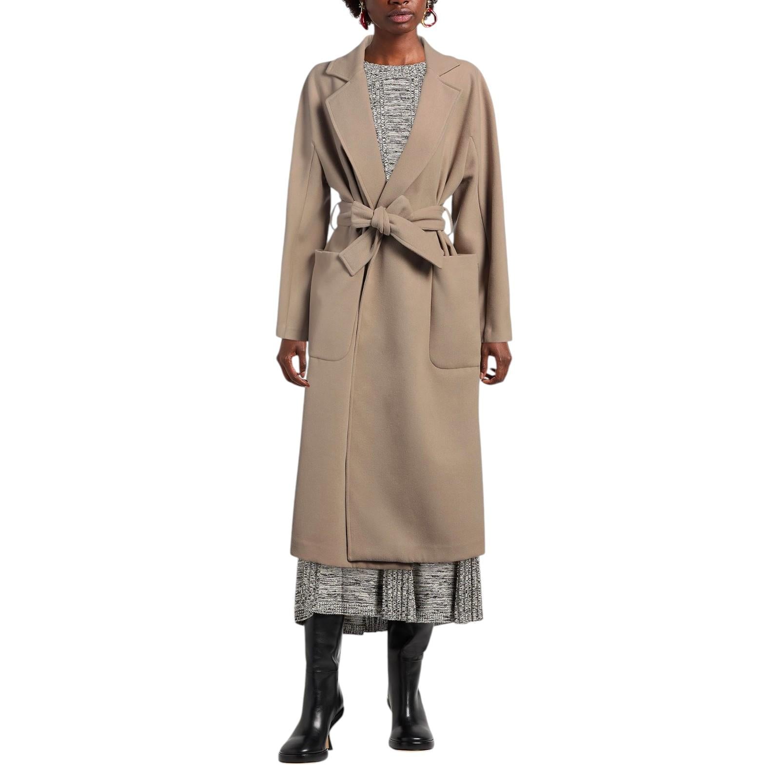 Cappotto HINNOMINATE HMABW01225-HNW2020-PTTS0080 TOR HINNOMINATE