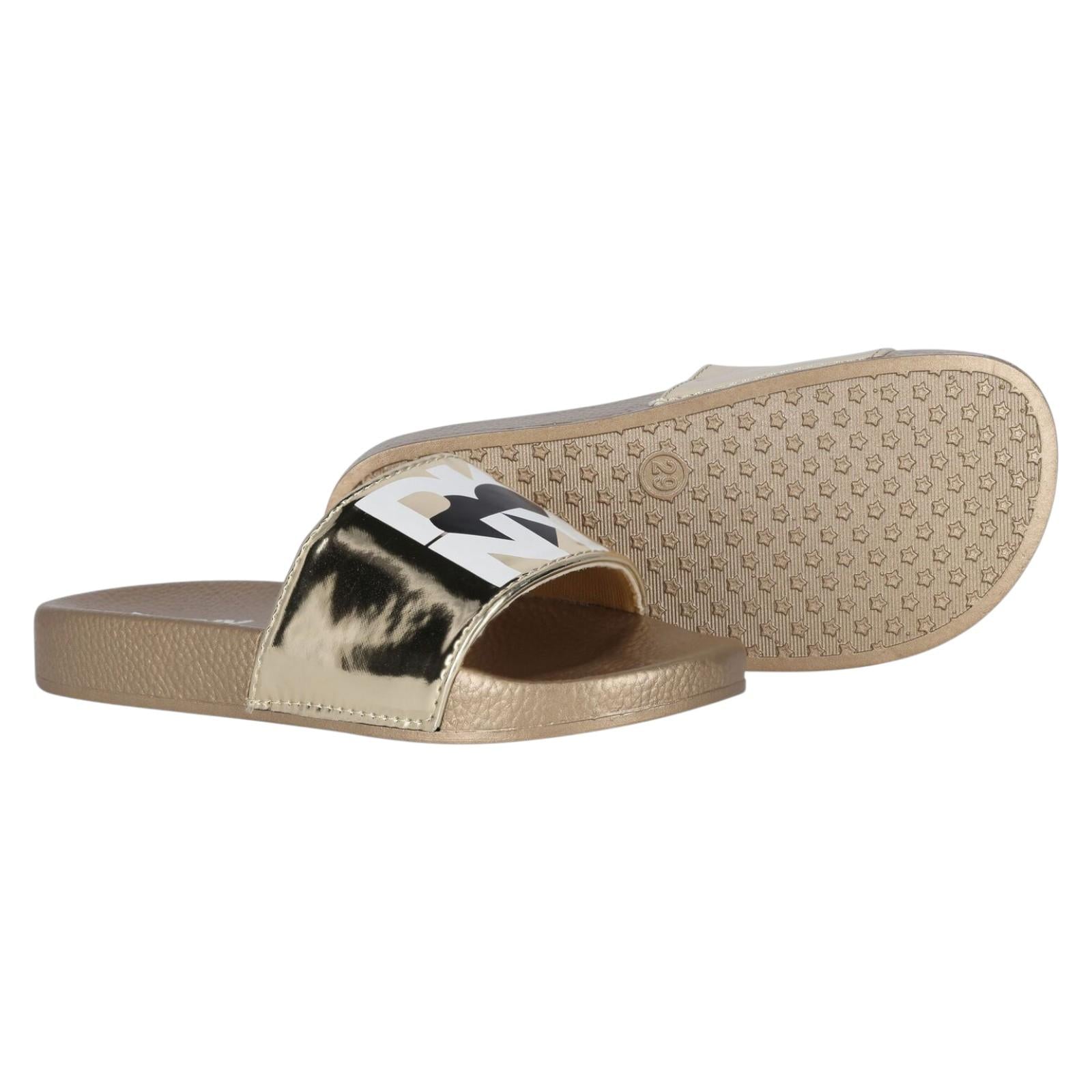Ciabatte DKNY kids Bambina D62093 560