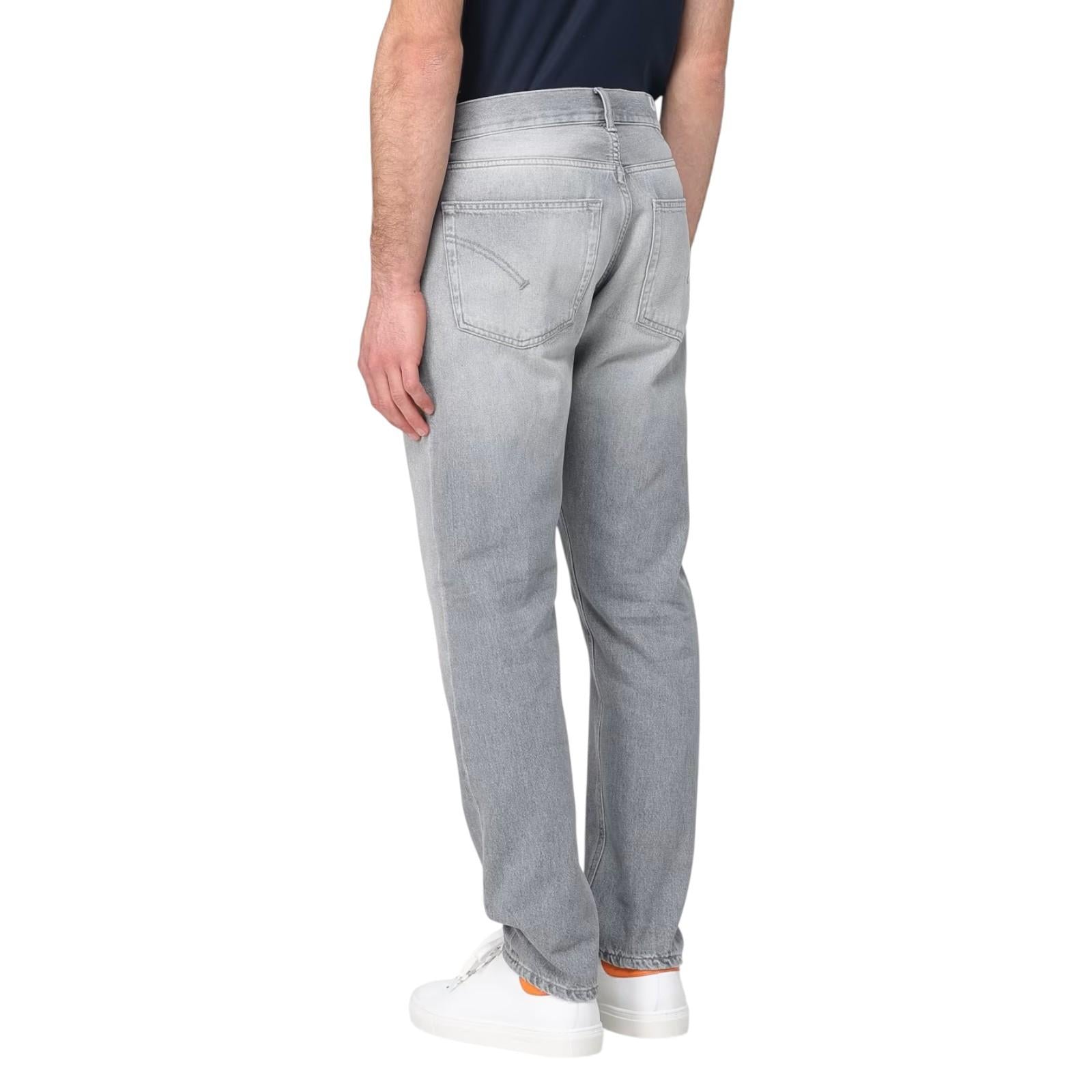 Jeans DONDUP UP576-DF0277U-IQ9 900 DONDUP