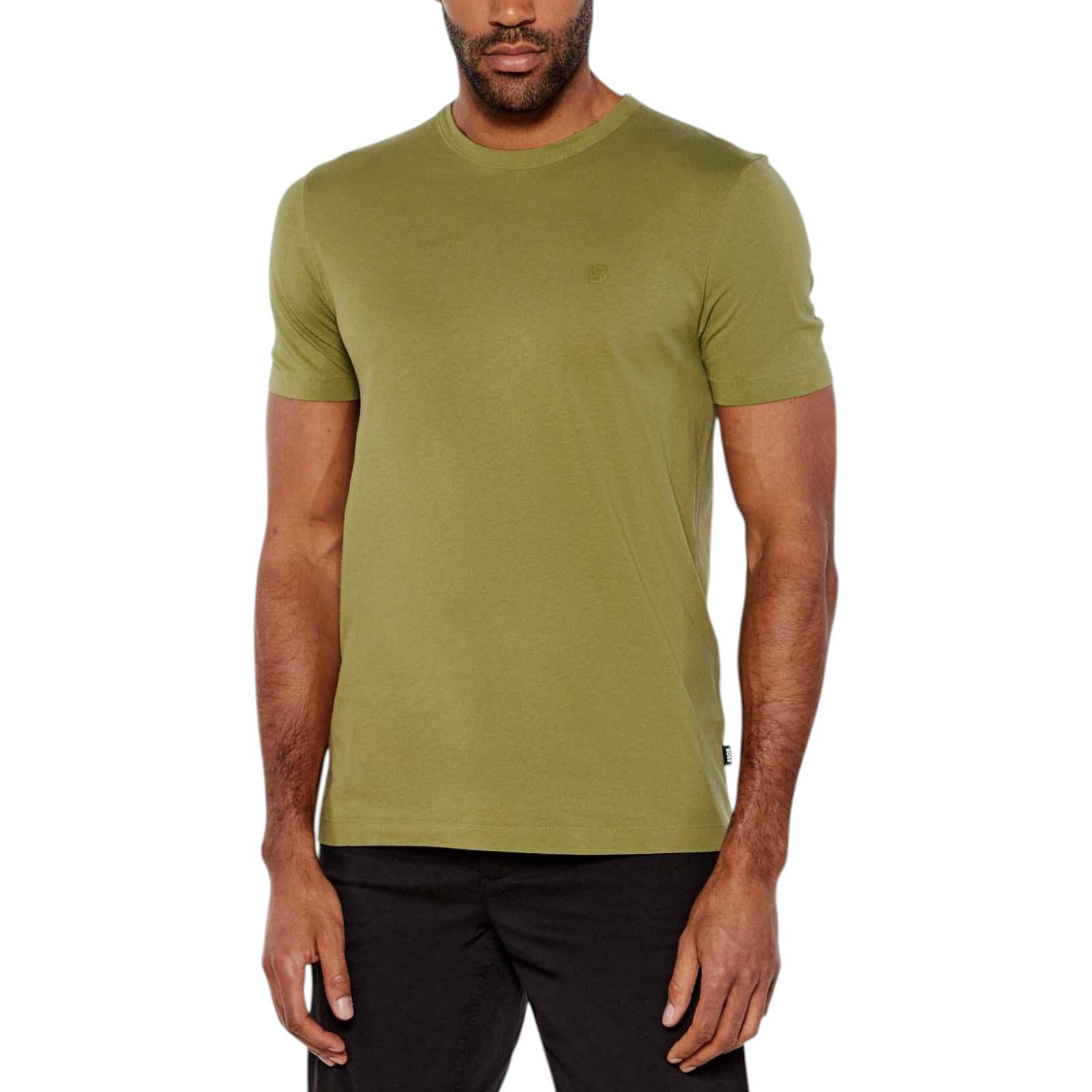 T-shirt HUGO BOSS Uomo 50539831-10271437-01 311