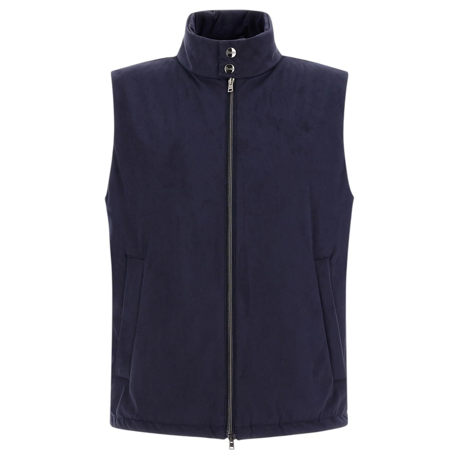 Smanicato HERNO GI00067UR-12454 9209 HERNO