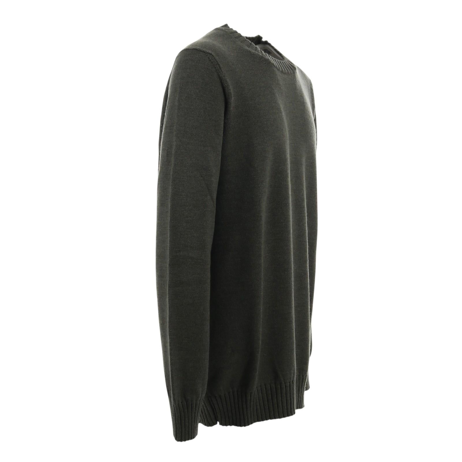 Maglione PIACENZA 1733 8896-28C-94131 VER PIACENZA 1733