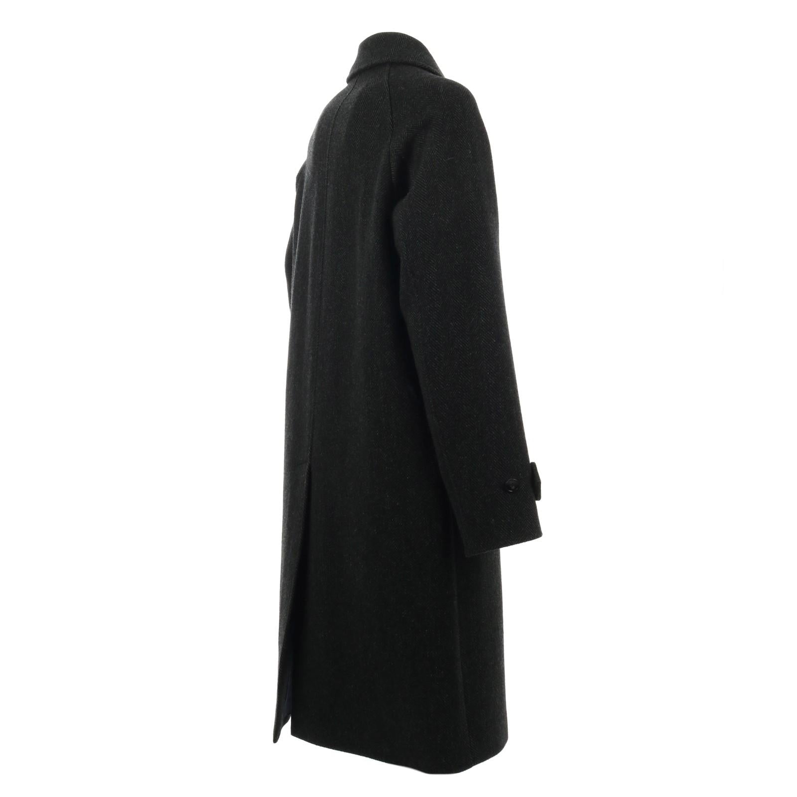 Cappotto BRERAS ZAGABRIAC14 21 BRERAS