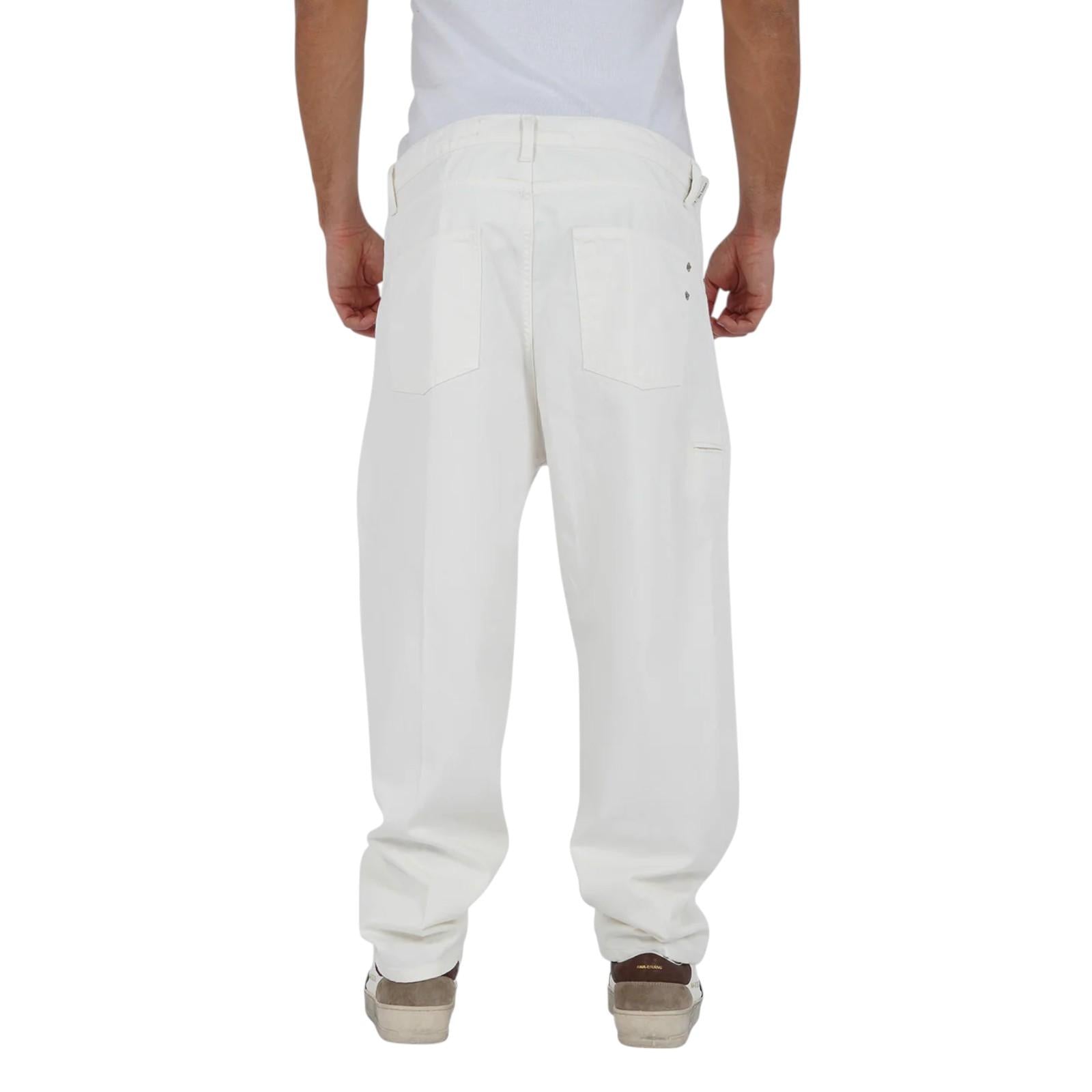 Pantalone YES LONDON XJ3161 PAN YES LONDON