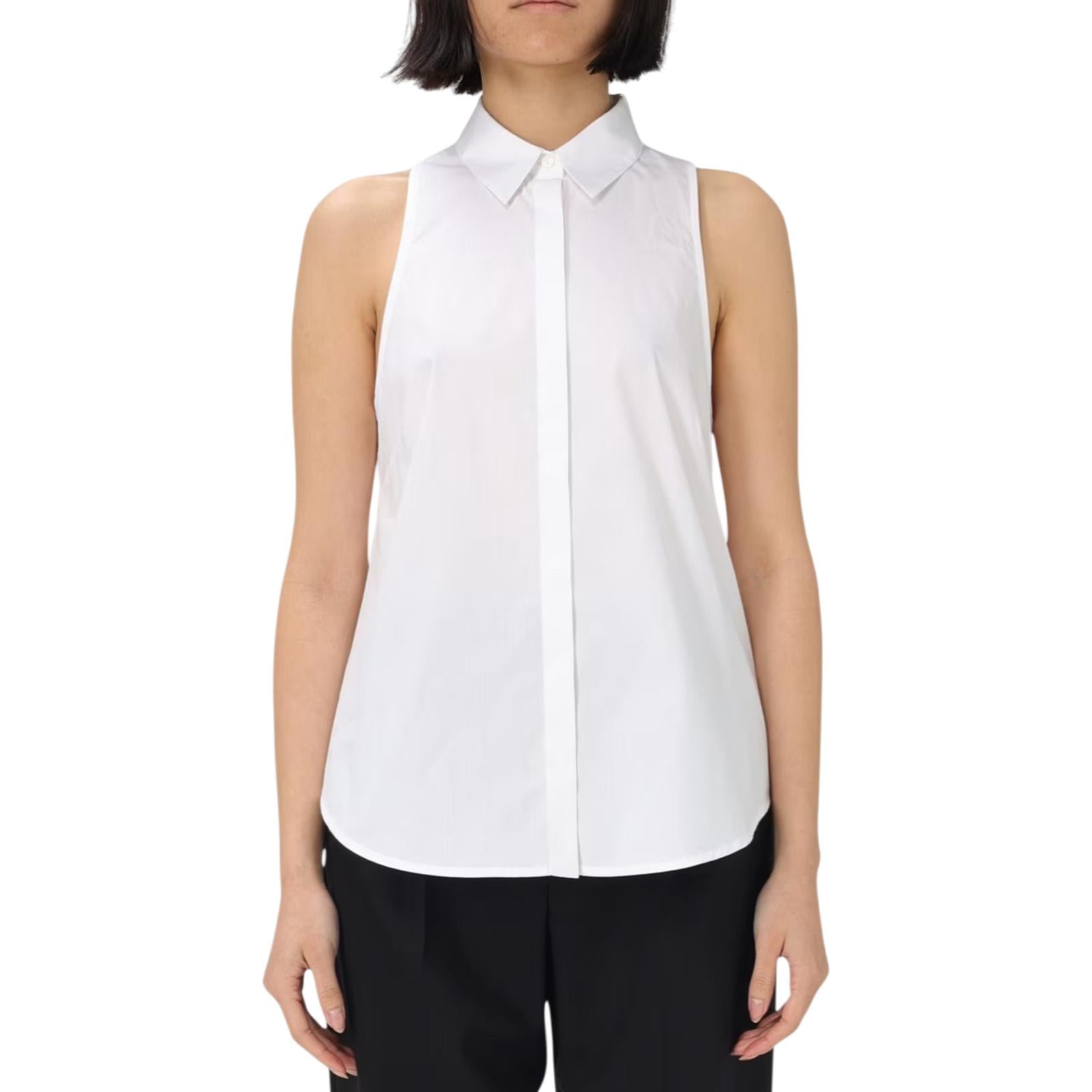 Camicia DONDUP DC396-PF0010D-XXX 000 DONDUP