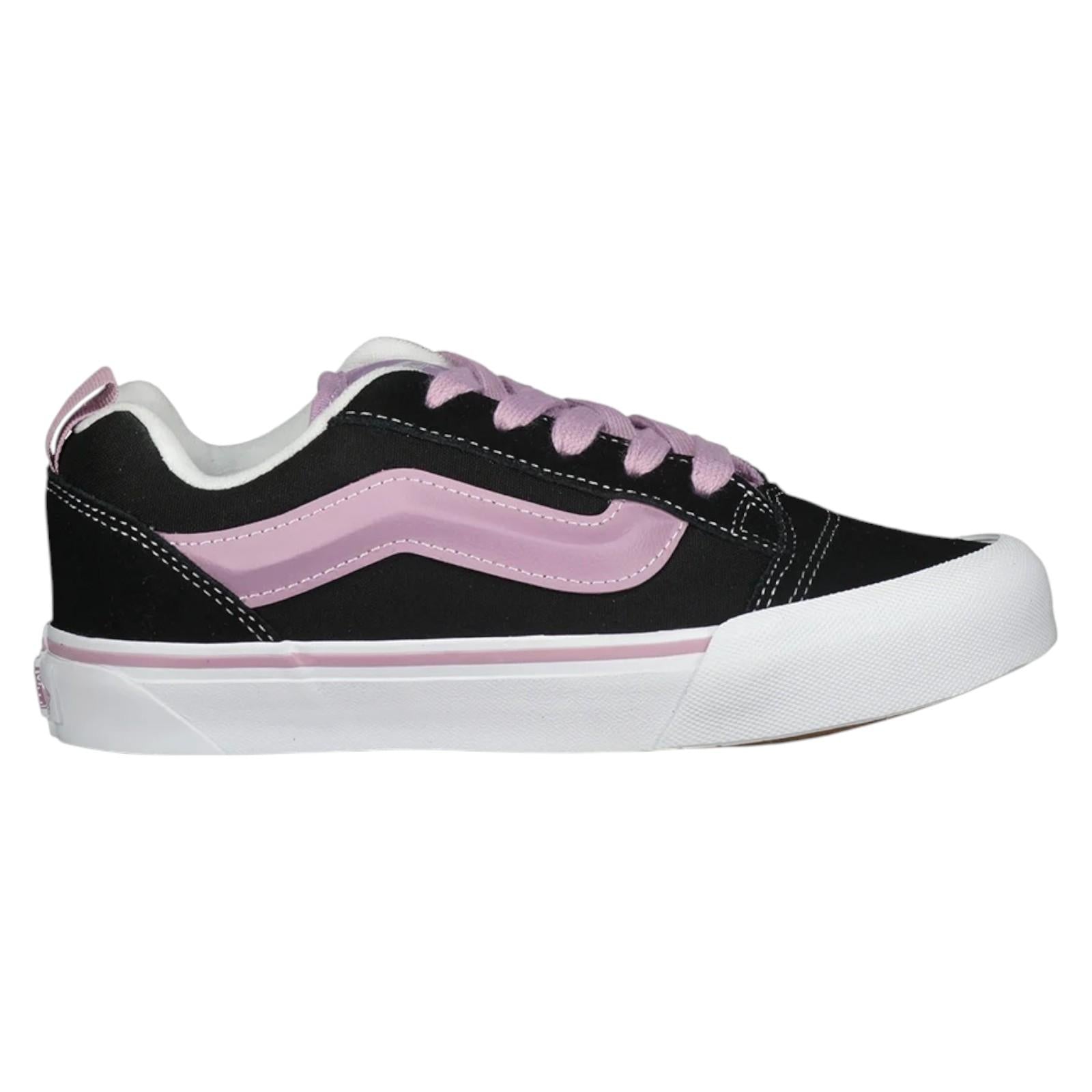 Sneakers VANS kids Bambino VN000D2T BLK1