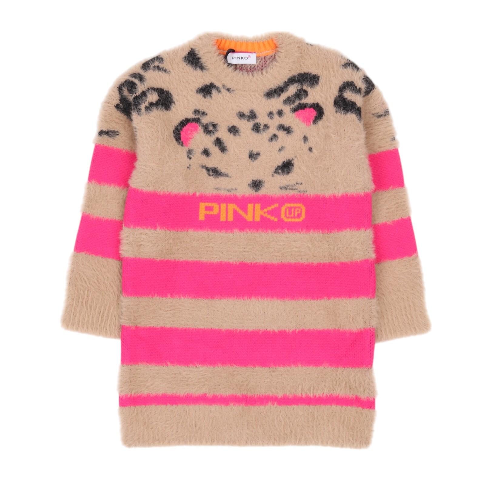 Abito PINKO kids F4PIBGDR127 140 PINKO