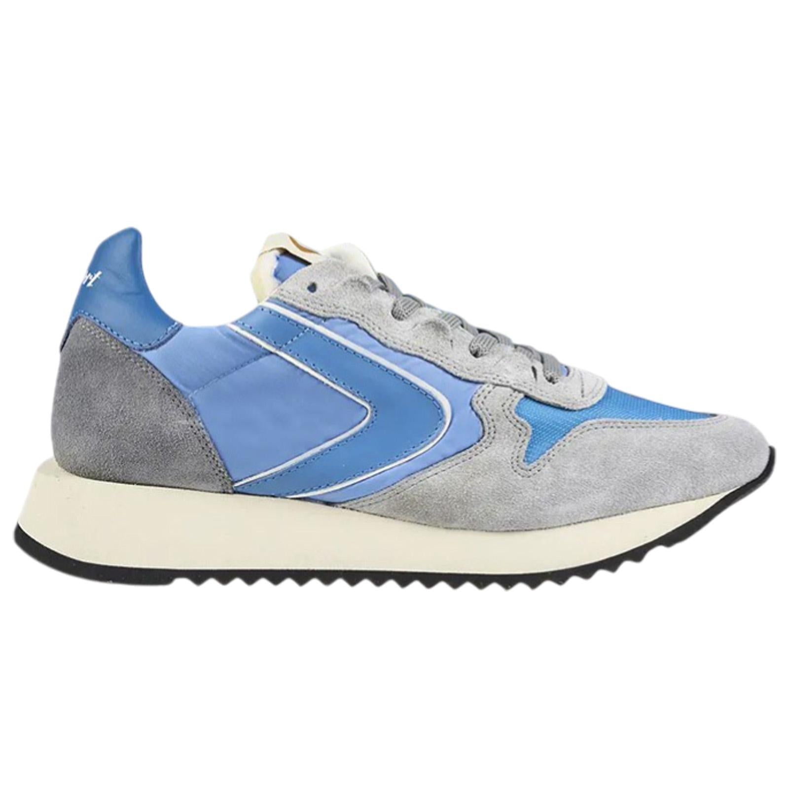 Sneakers VALSPORT Uomo VM2640M GRI