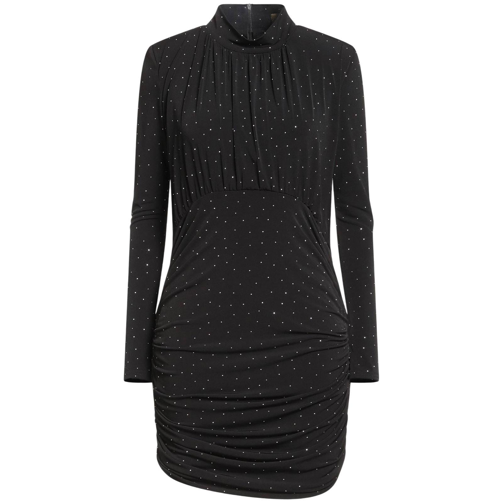 Abito GAELLE GAABW03200-TMTJ0007 NER GAELLE