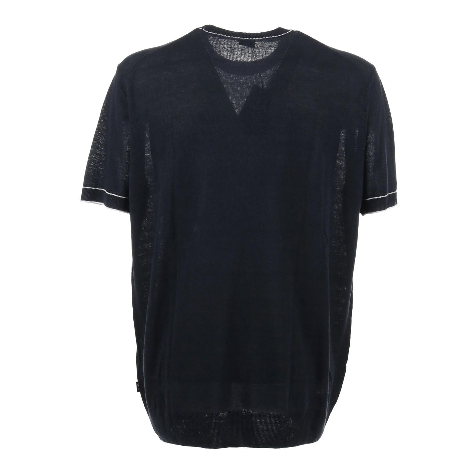 T-shirt HUGO BOSS Uomo 50537639-10270156-01 404