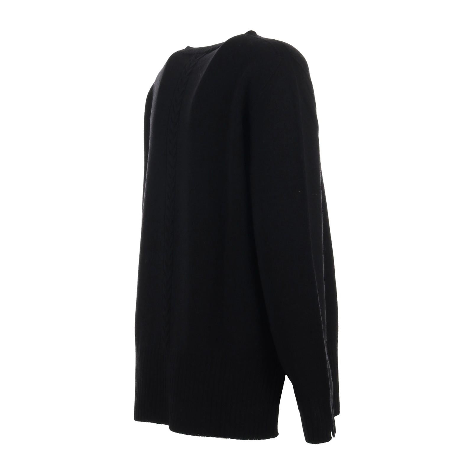 Maglione ISHA 274420 NER ISHA