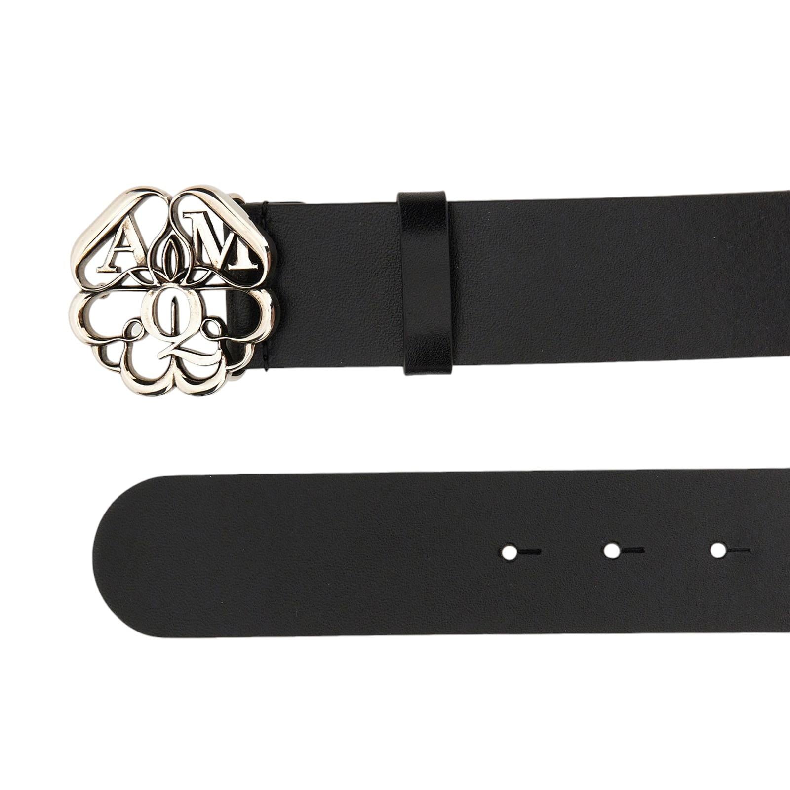 Belt ALEXANDER MCQUEEN
