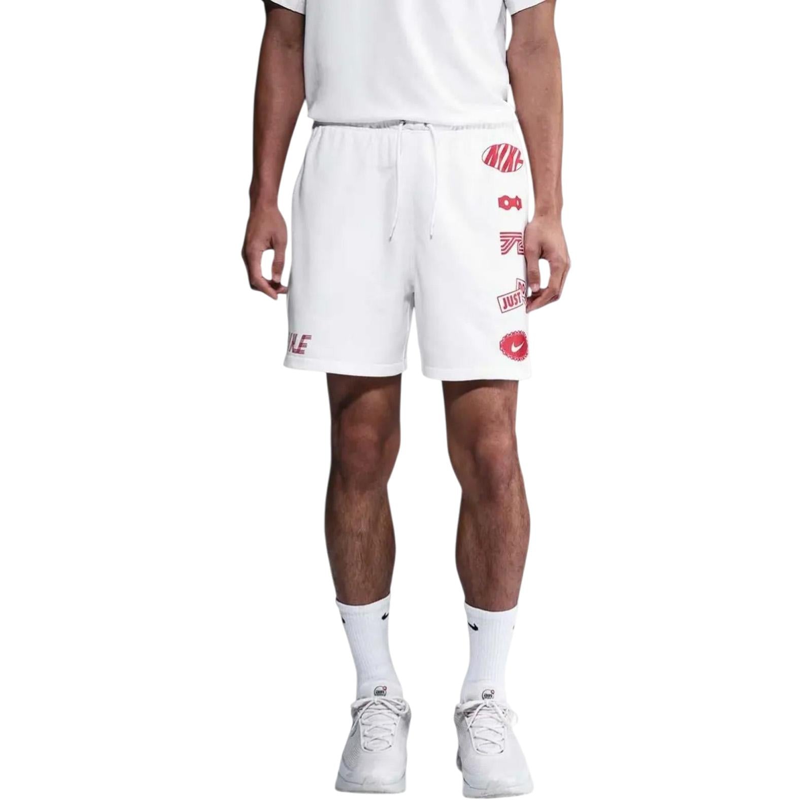 Bermuda NIKE MAN IB8264 100