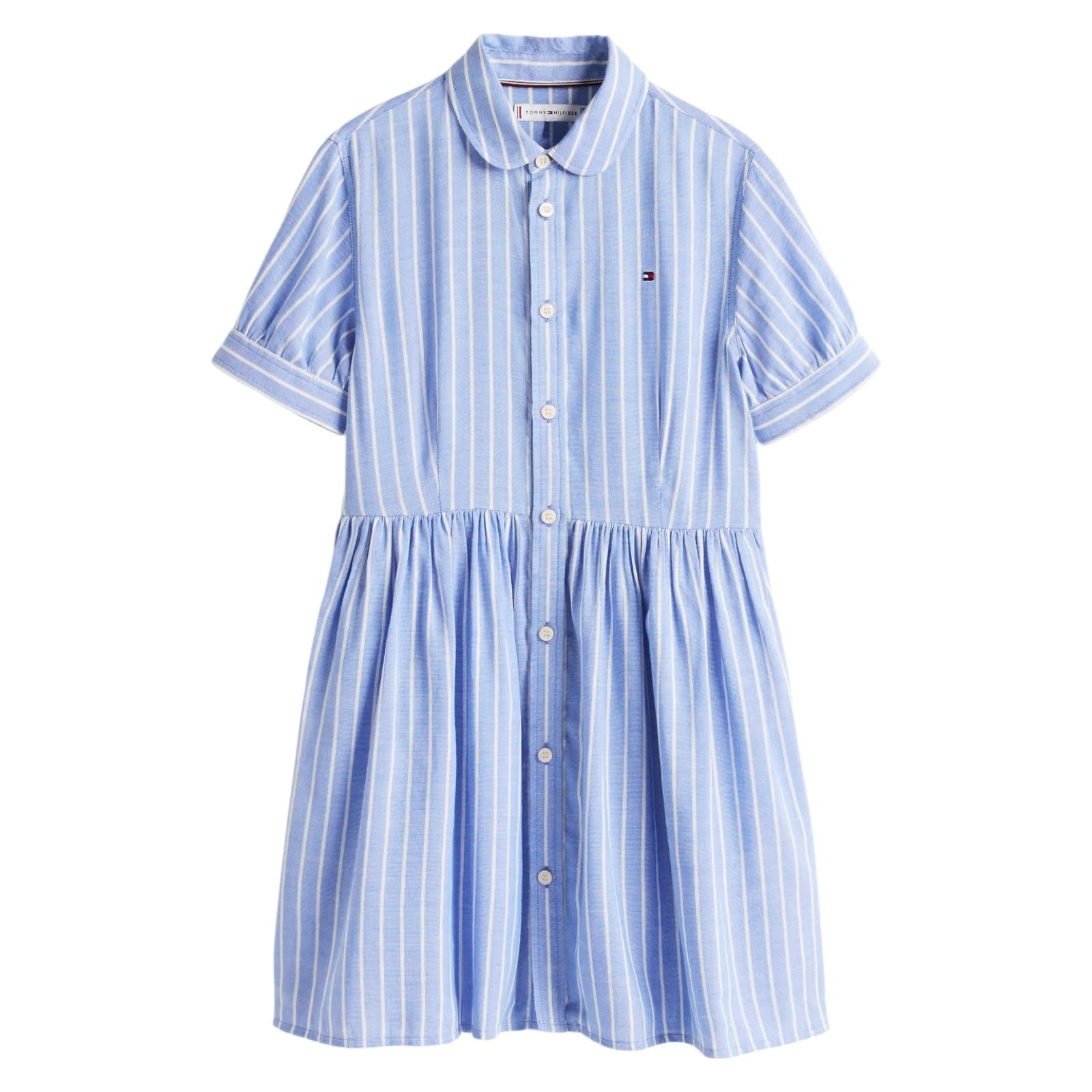 Abito TOMMY HILFIGER kids Bambina KG0KG08579 C30