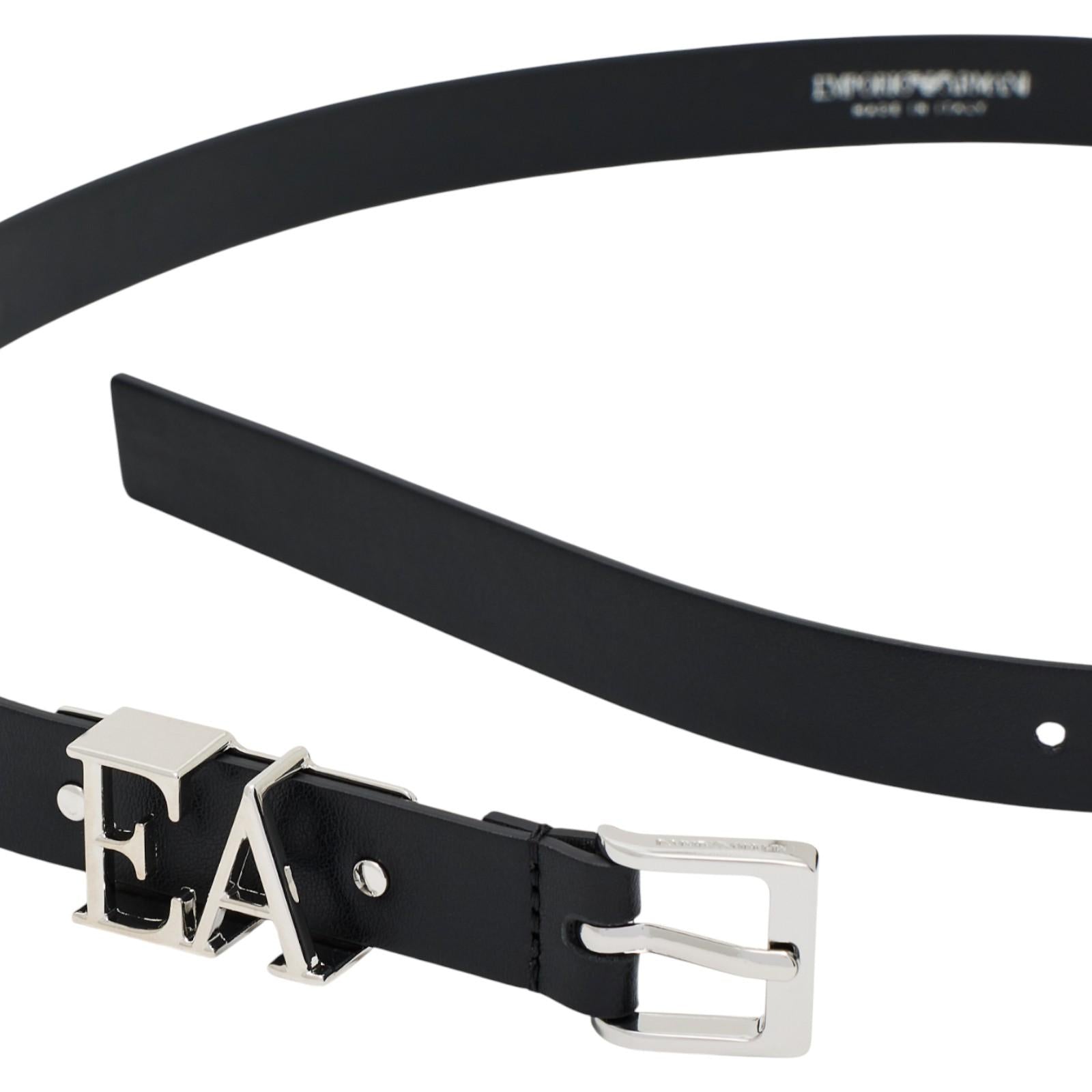 Cintura EMPORIO ARMANI EW002025-AF13383 UC001 EMPORIO ARMANI