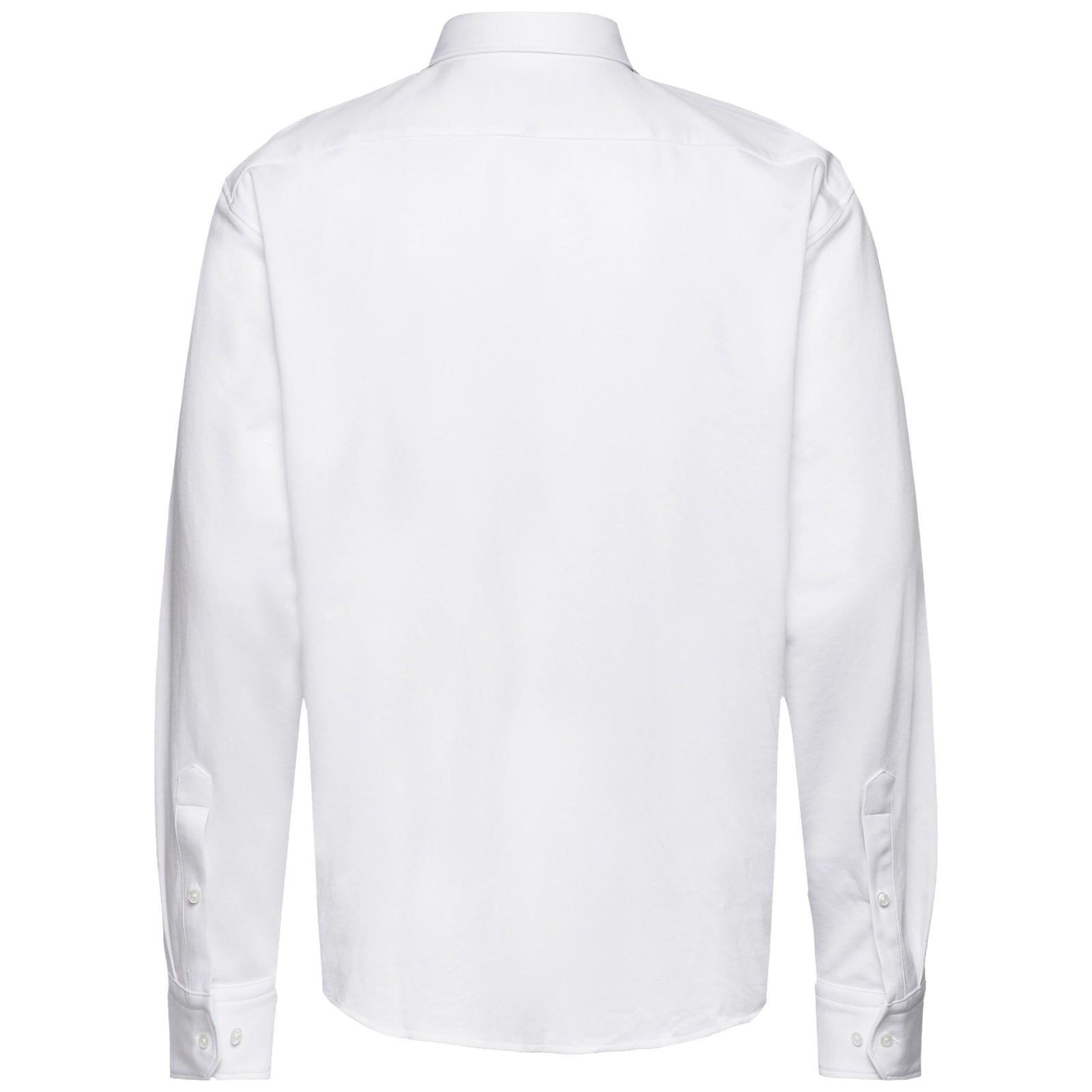 Camicia HUGO BOSS 50473313-10237882-01 100 HUGO BOSS