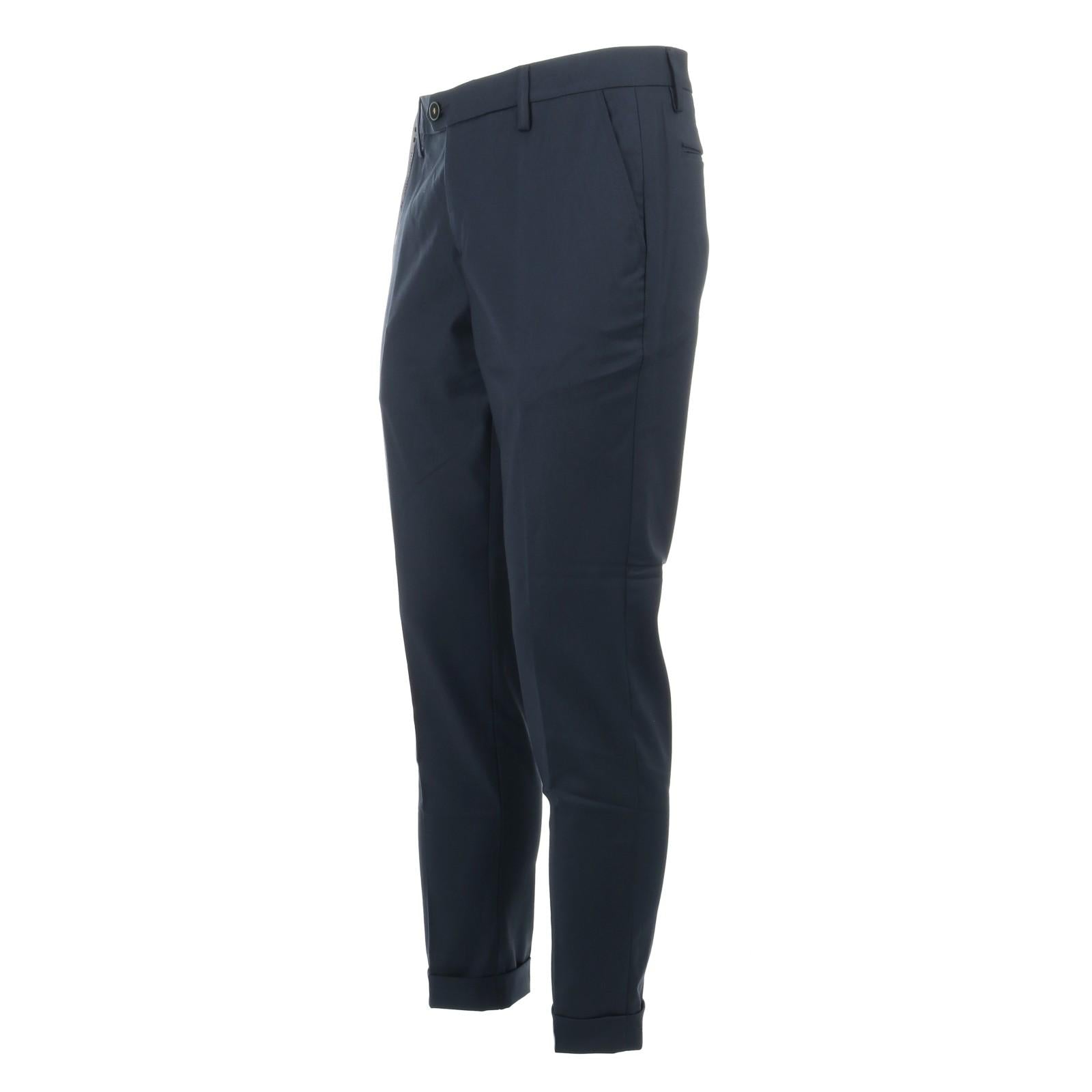 Pantalone NAIF TELAFLEX NAV NAIF