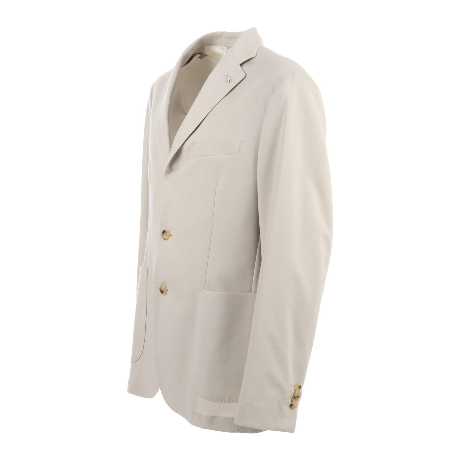 Giacca MANUEL RITZ 3832G2728MC-253272 21 MANUEL RITZ