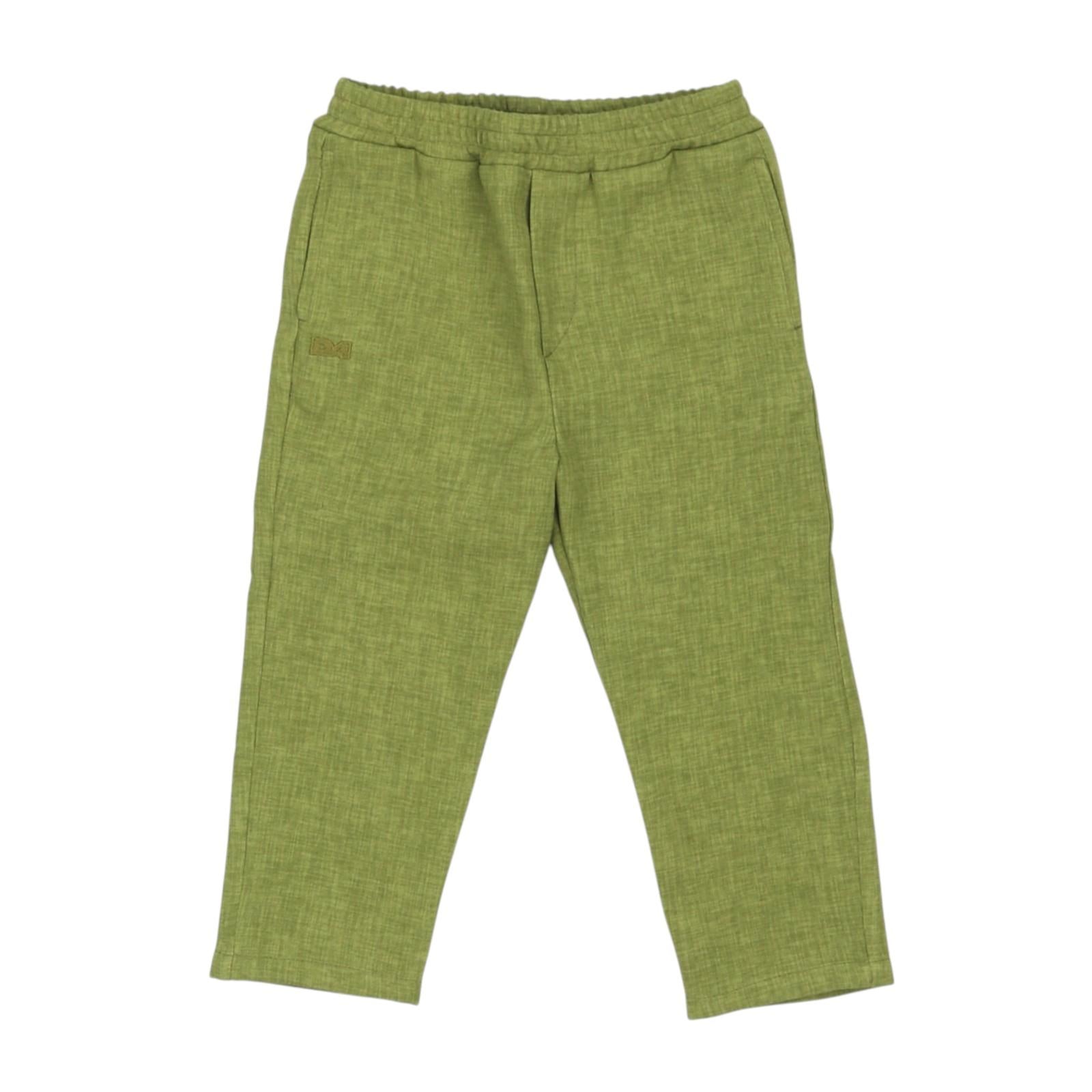 Pantalone DANIELE ALESSANDRINI kids 1291P00066 VER DANIELE ALESSANDRINI