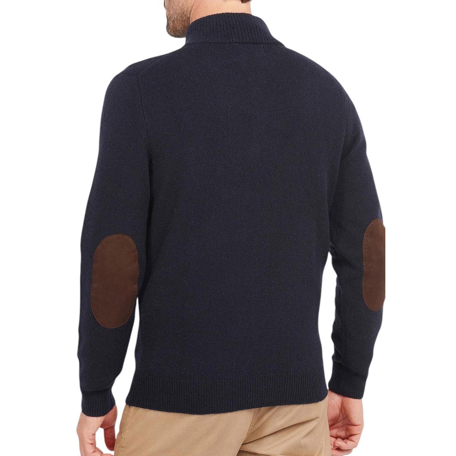 Maglione BARBOUR MKN0585 NY91 BARBOUR