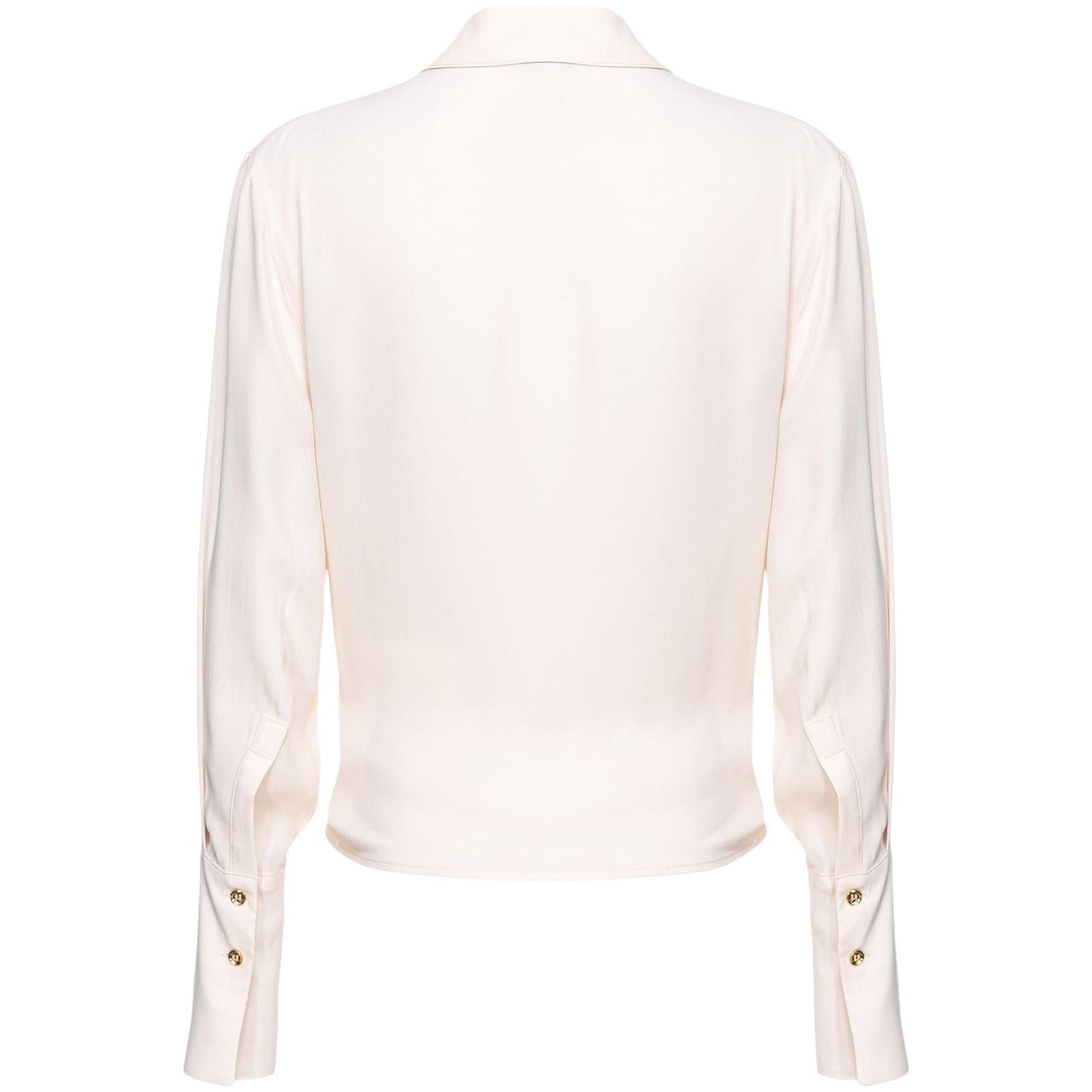 Blusa PINKO 103200-A1O8 N96 PINKO