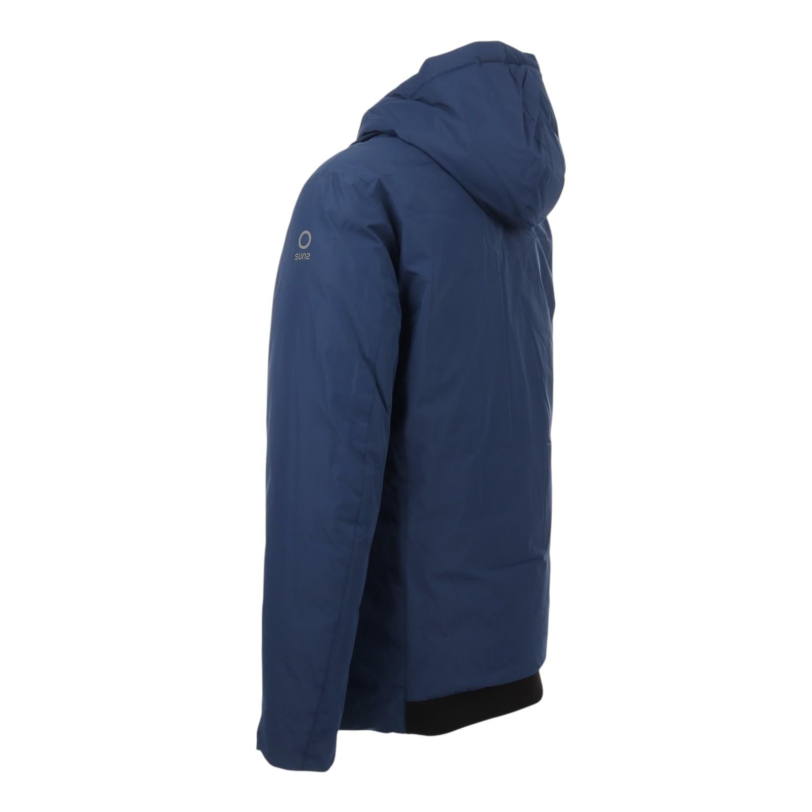 Giubbotto SUNS GBS53037U V1 SUNS