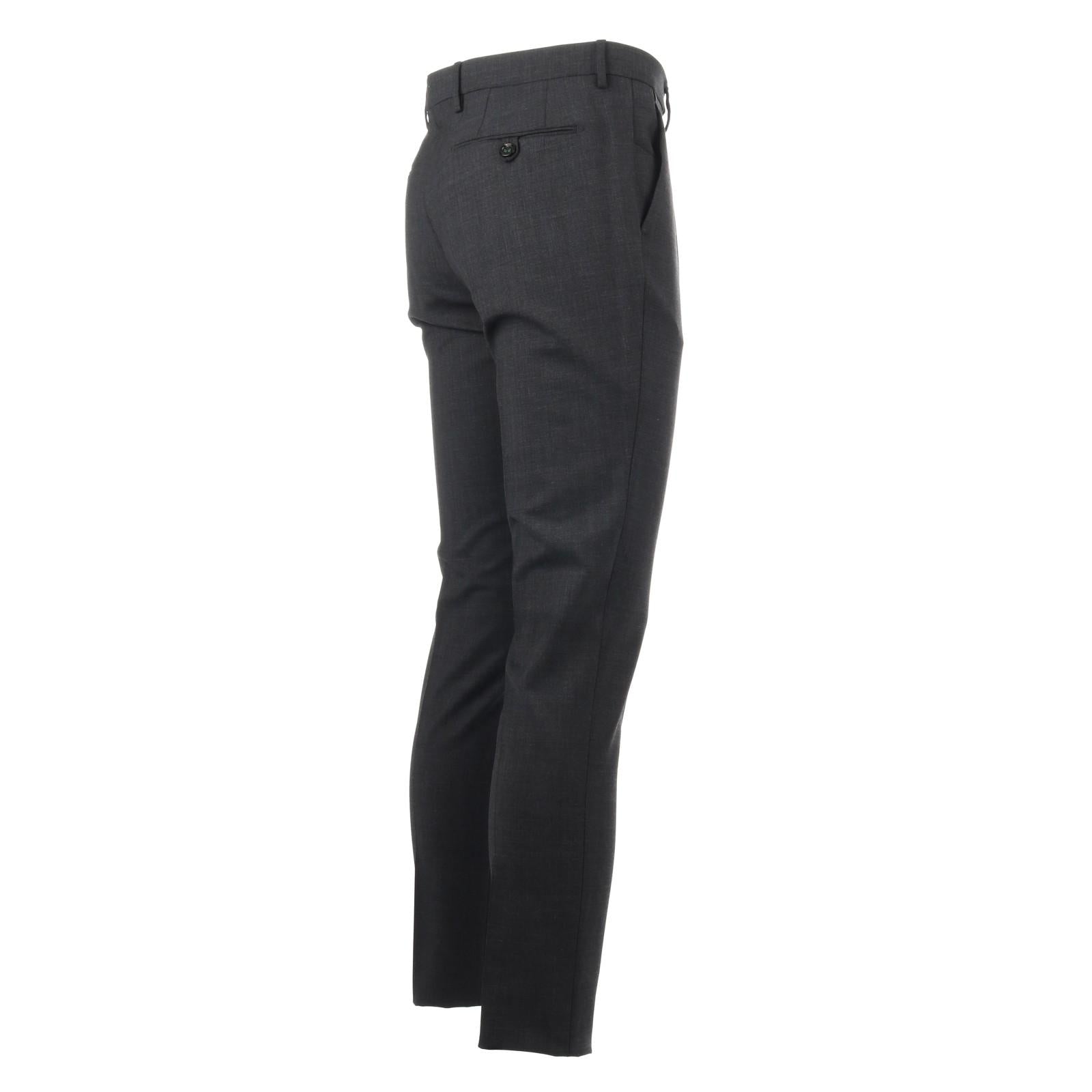 Pantalone BERWICH BN6000X GRI BERWICH