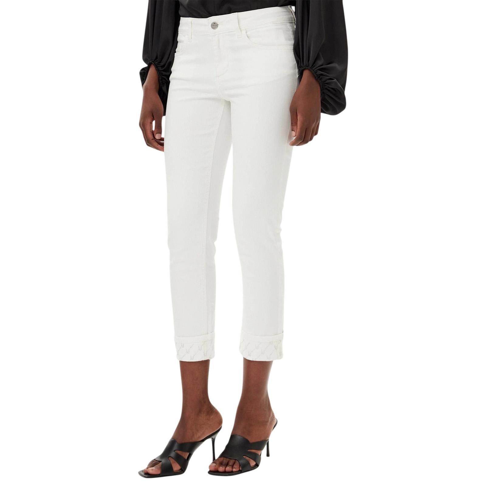 Jeans LIU JO UA5006-T2594 10701 LIU JO