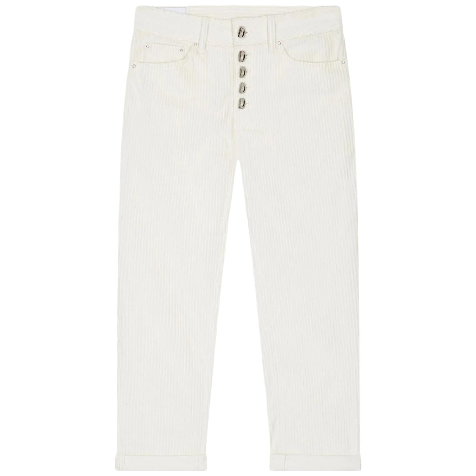 Pantalone DONDUP DP268B-VS0031D-XXX 017 DONDUP