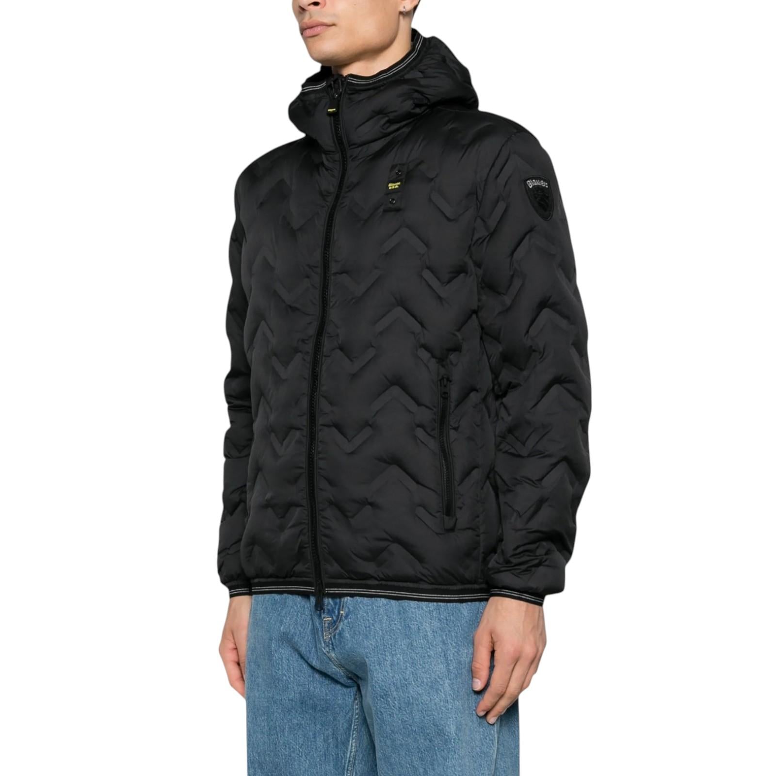 Giubbotto BLAUER 24WBLUC03125-006952 999 BLAUER