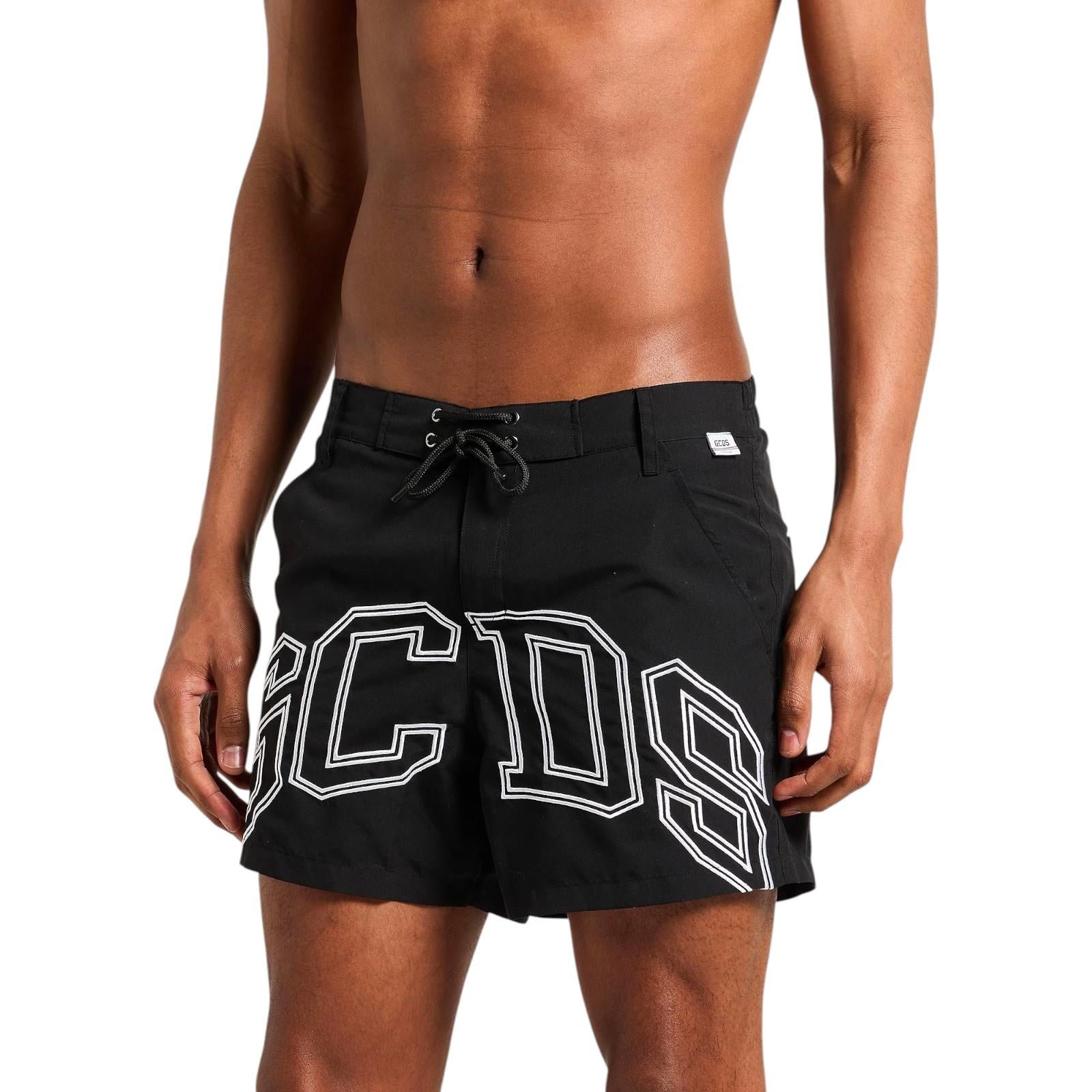 Boxer mare GCDS Uomo B1EM3910SW2 99