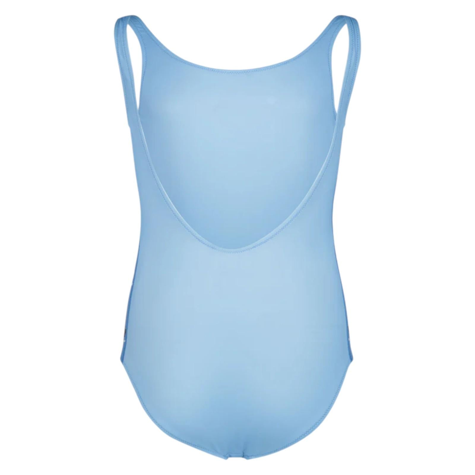 Monokini DSQUARED2 kids Bambina DQ2905-D0ACW DQ827