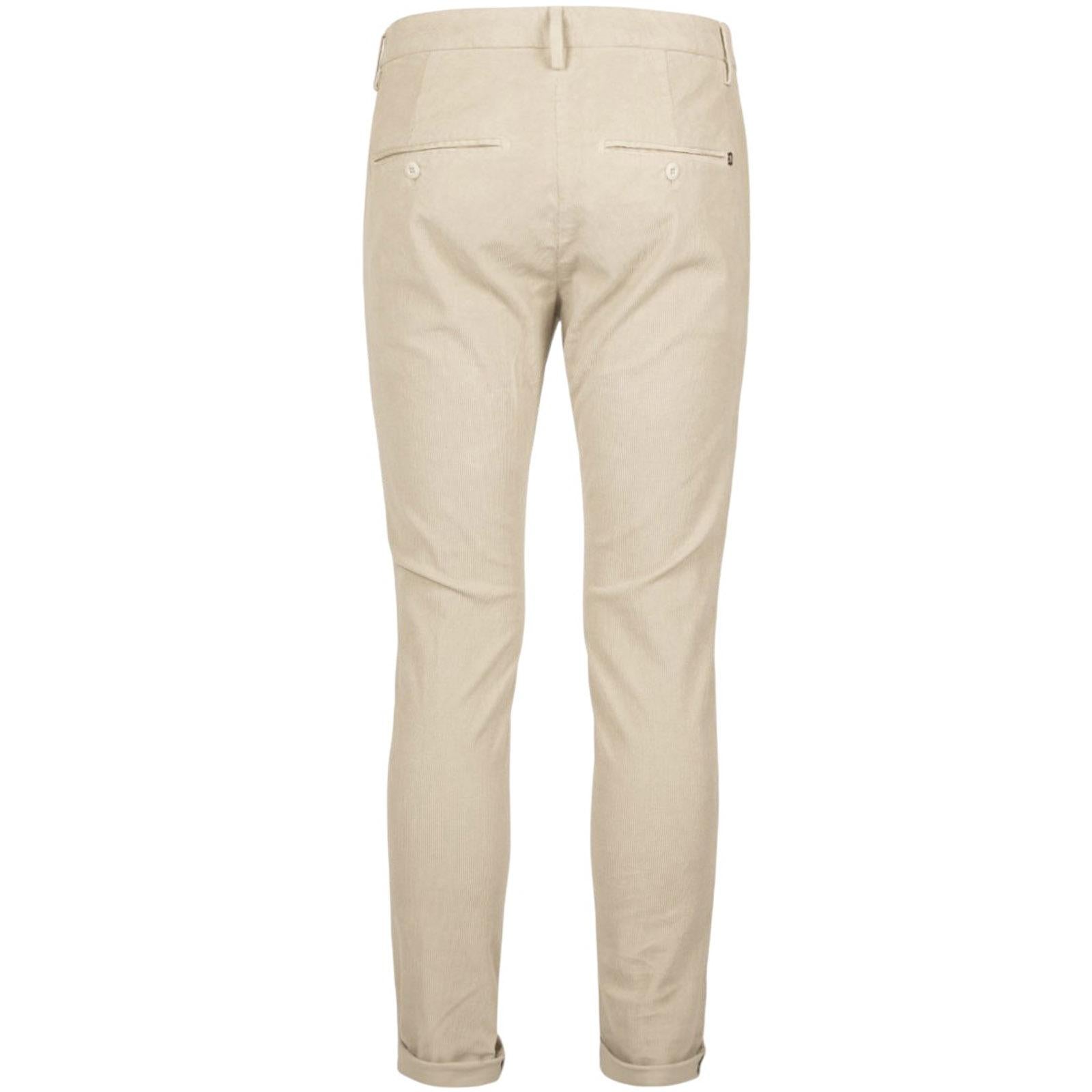 Pantalone DONDUP UP235-VS0028X-TRT 010 DONDUP