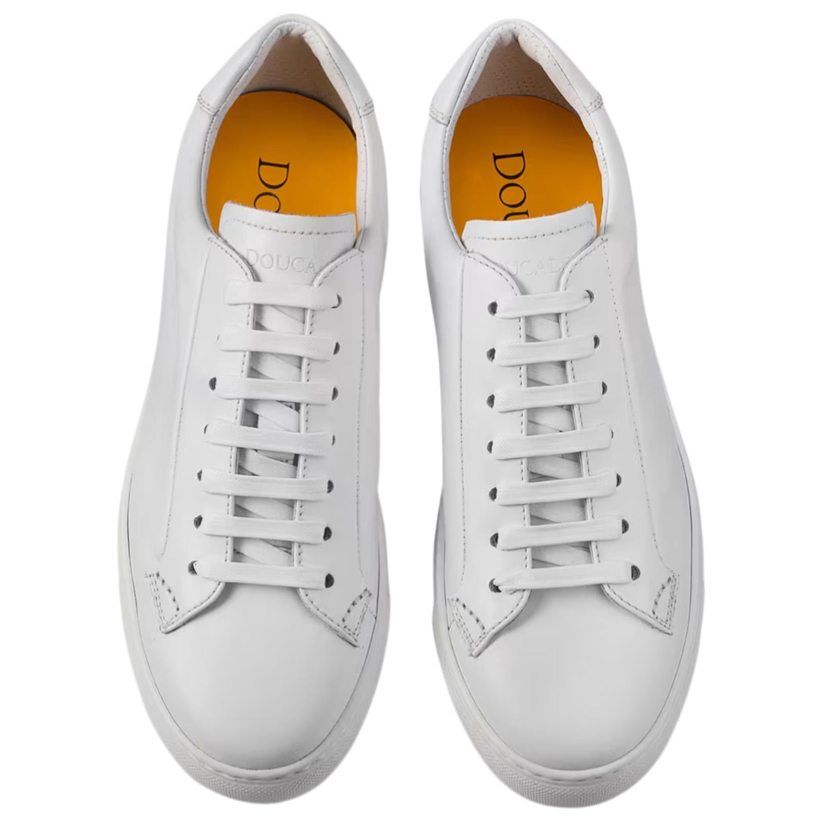 Sneakers DOUCAL'S Uomo DU1796ERINUF214 IW00