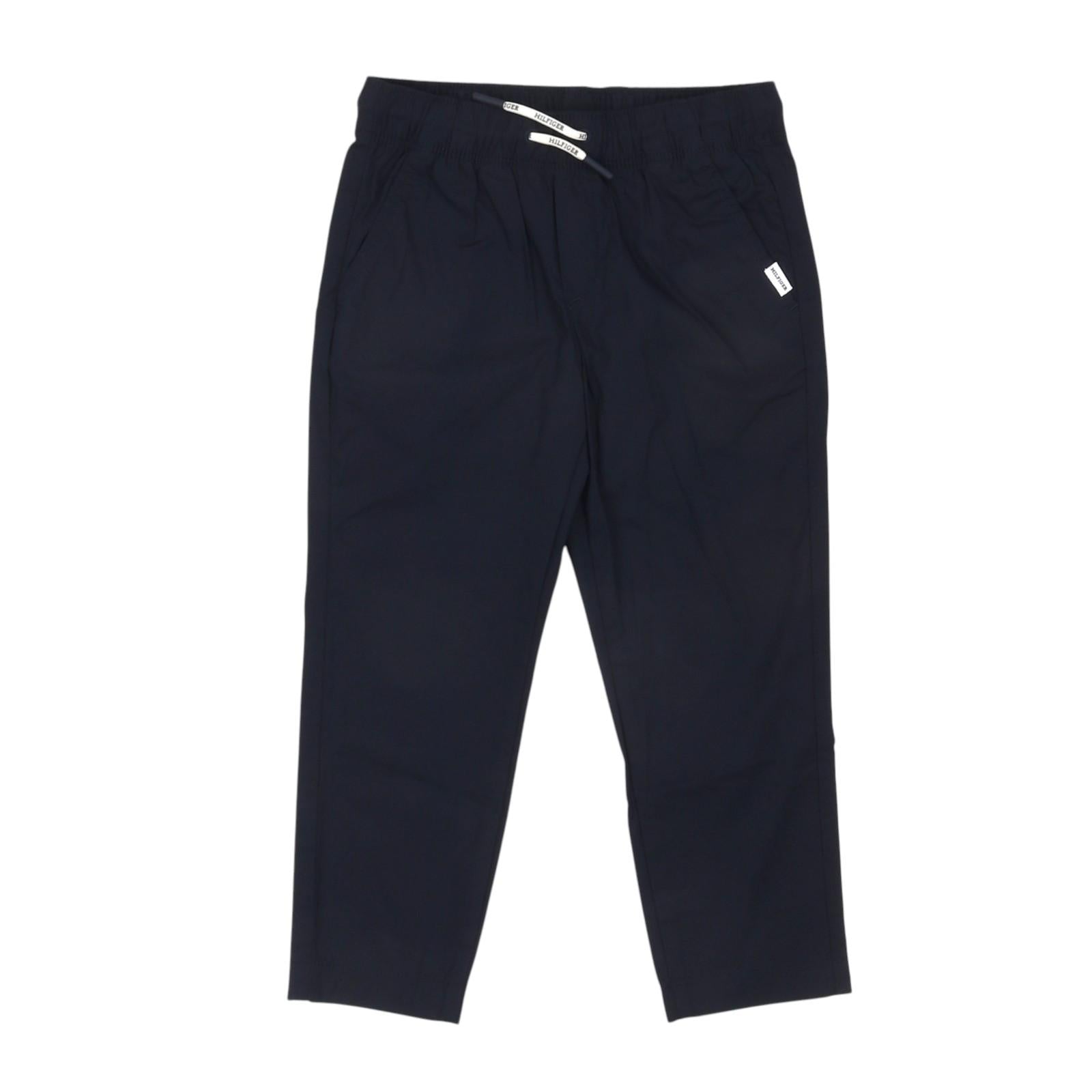 Pantalone TOMMY HILFIGER kids Bambino KB0KB09306 C1G