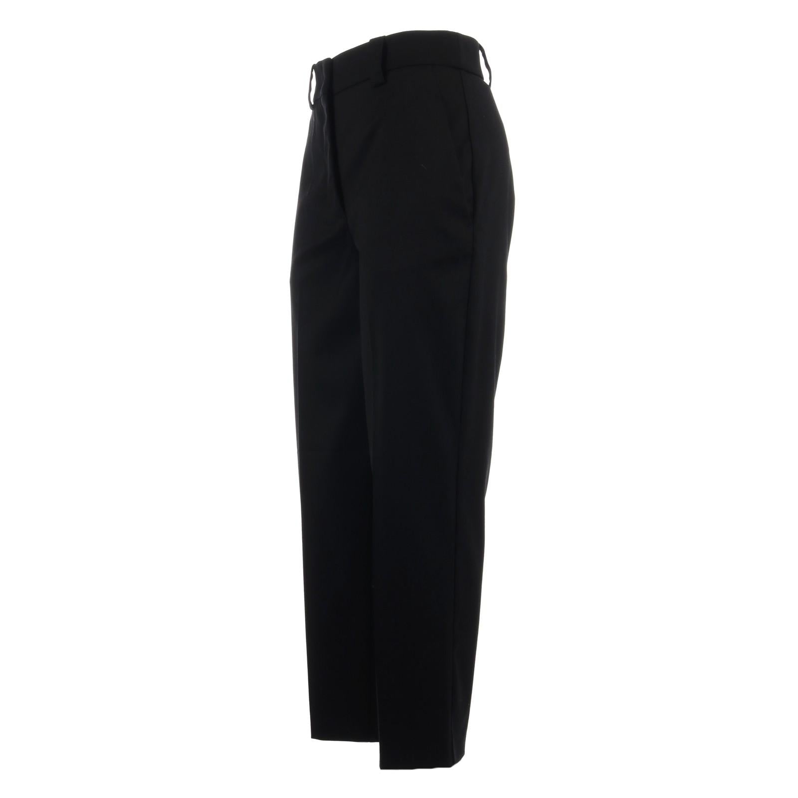 Pantalone ERIKA CAVALLINI W4-P-P4WH13 Y69 ERIKA CAVALLINI