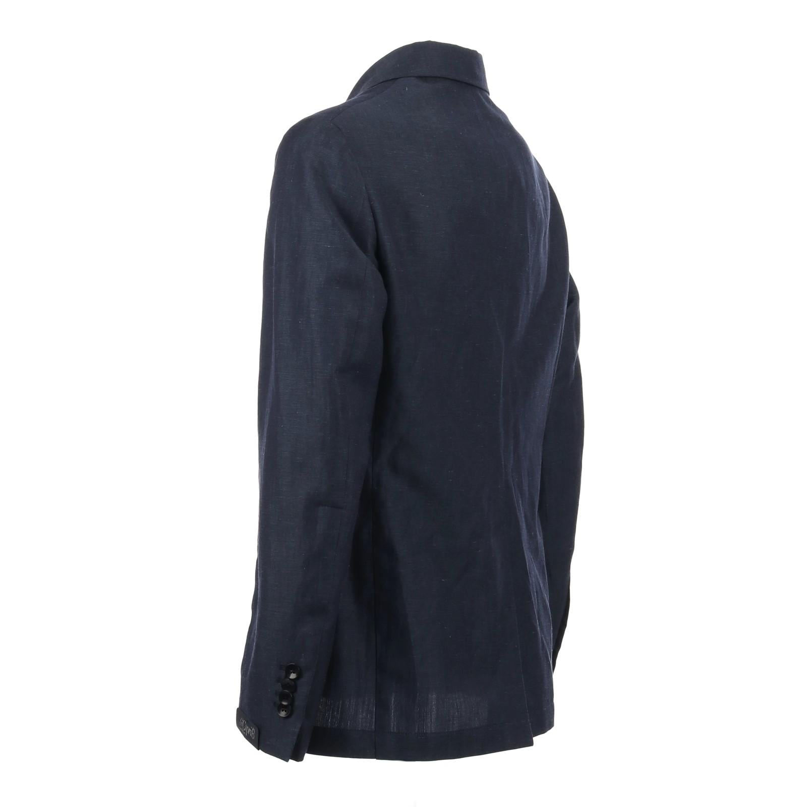 Giacca GICAPRI Uomo G-TAURUS-4-E12-11 NAV