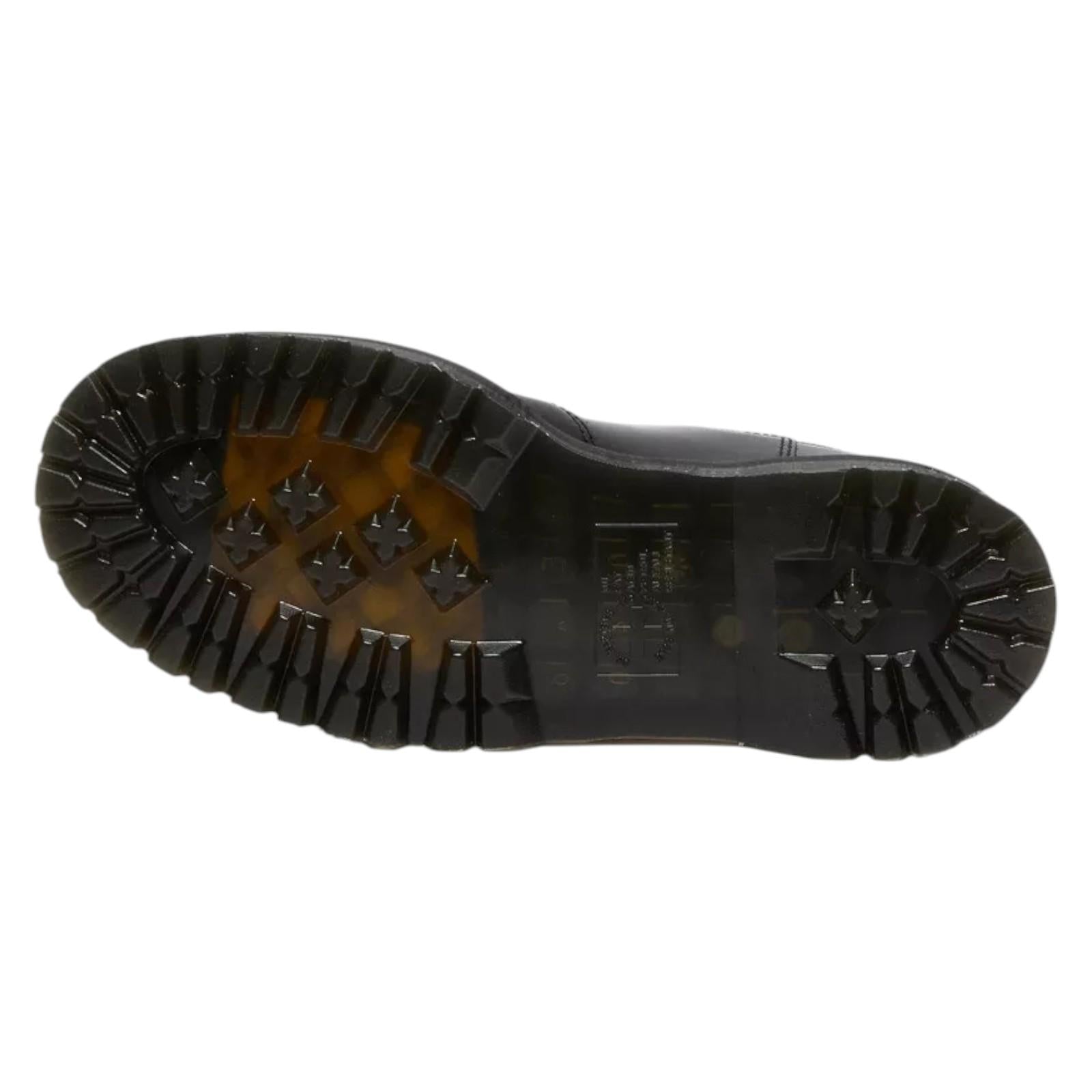 Stivaletto DR.MARTENS 24687001 NER DR. MARTENS