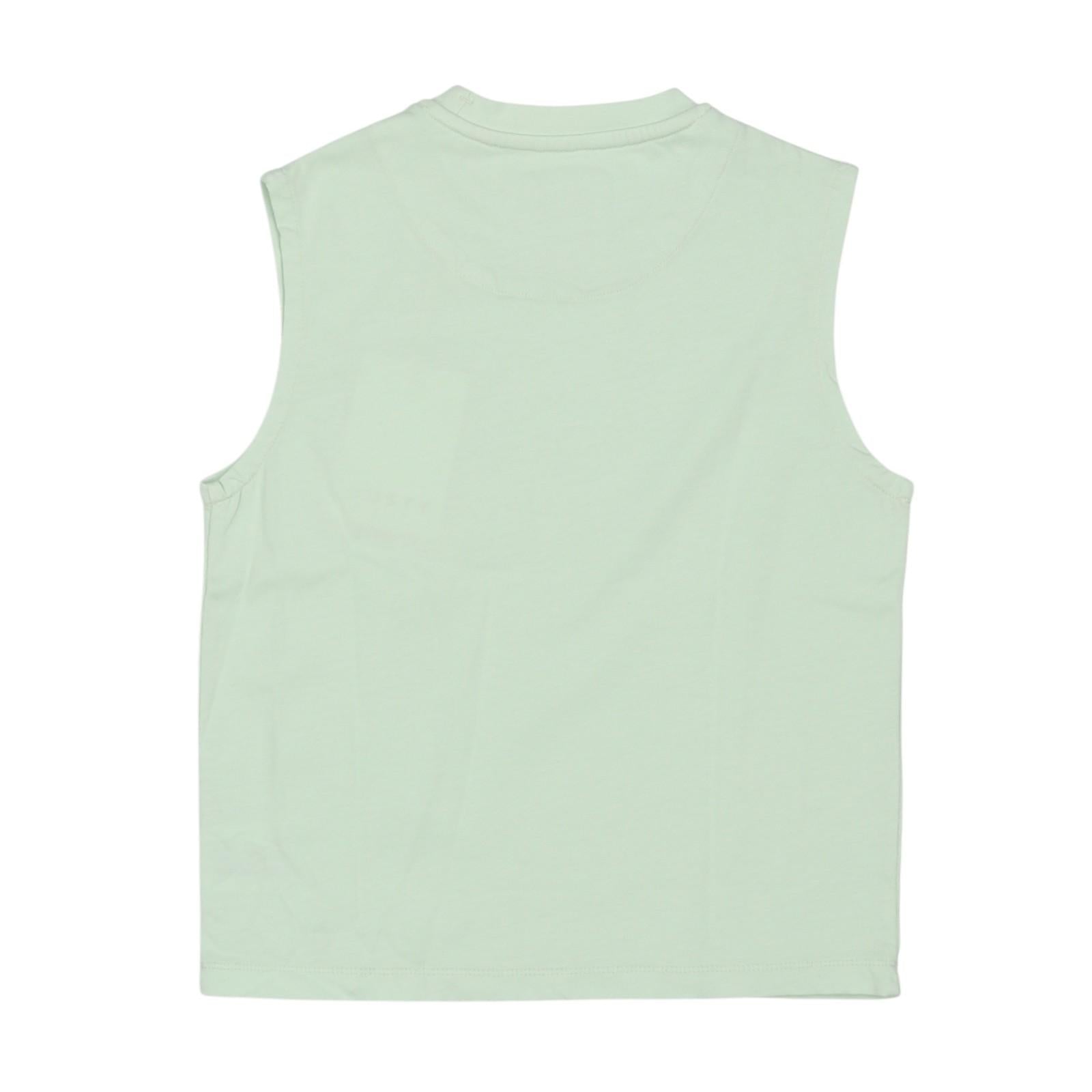 Canotta DUSTY kids DUXS5049CN VER DUSTY