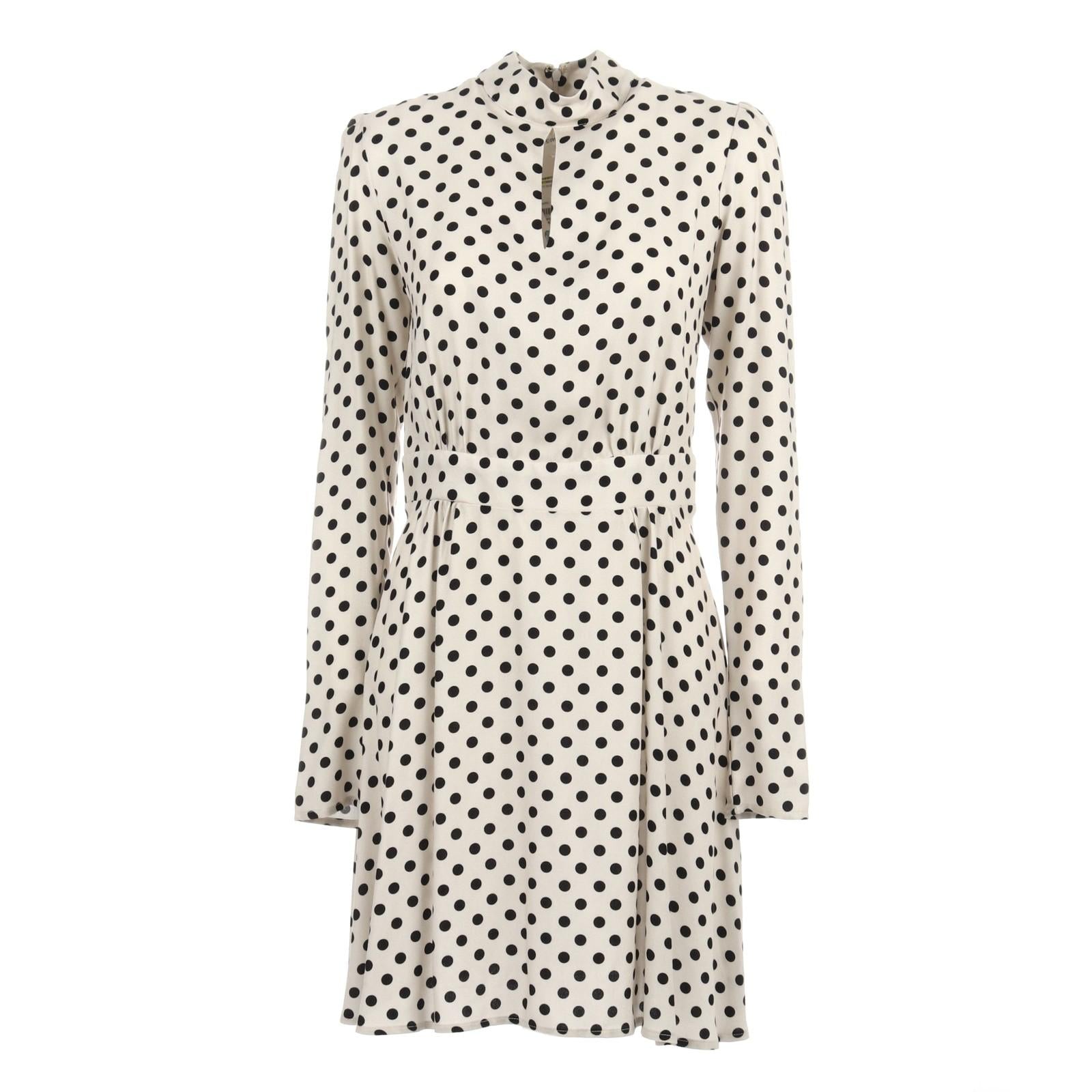 Abito MAR DE MARGARITAS MMABW01014-MDMW606-TMTC0002 BEI MAR DE MARGARITAS