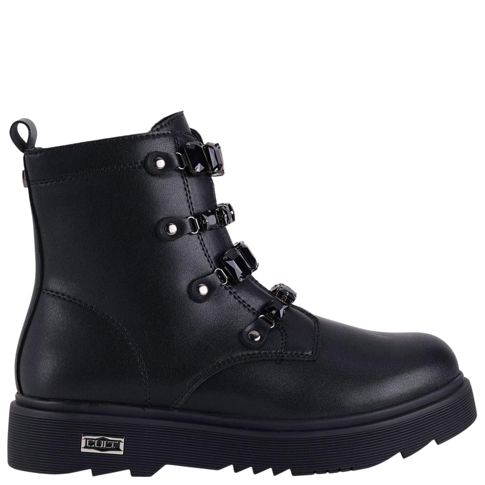 Anfibio CULT kids CLJ005400 NER CULT