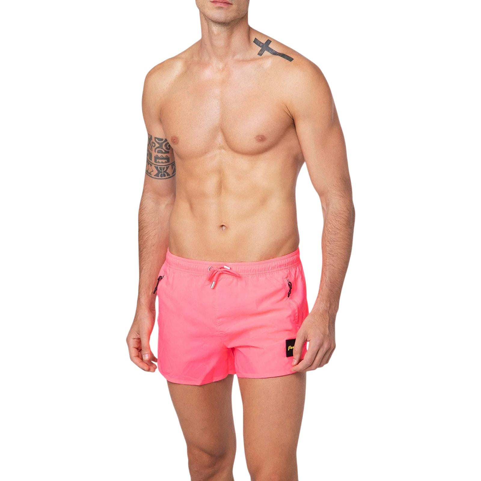 Boxer mare FK Uomo FK25-M01BU03 FF