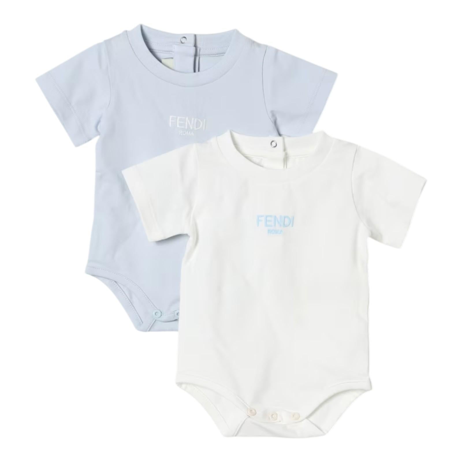 Set FENDI kids Bambina BUK123-ST8 F19J4