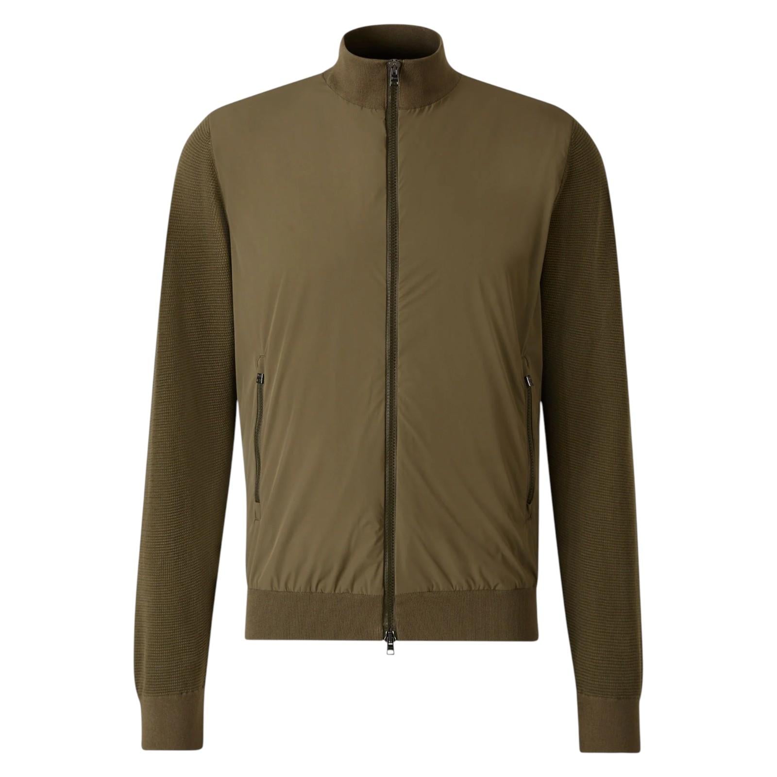 Giubbotto HERNO MC000172U-72054 7745 HERNO