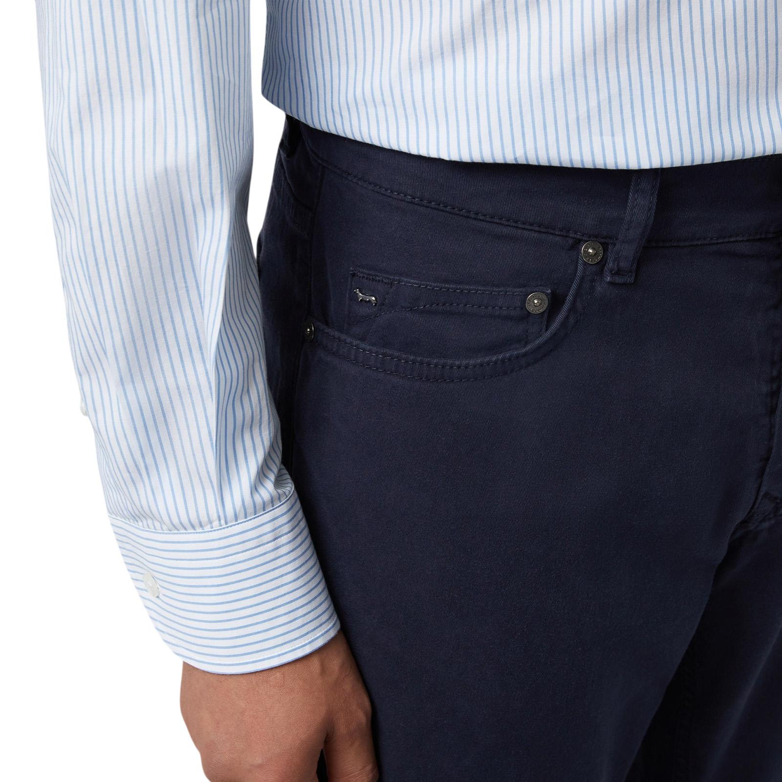 Pantalone HARMONT&BLAINE Uomo WNN001-053163 801