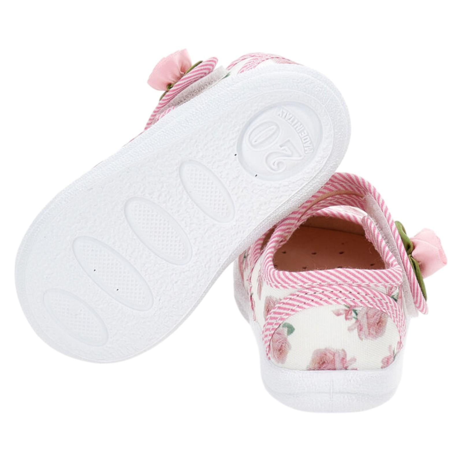 Ballerina MONNALISA kids Bambina 83E001-5659 9990