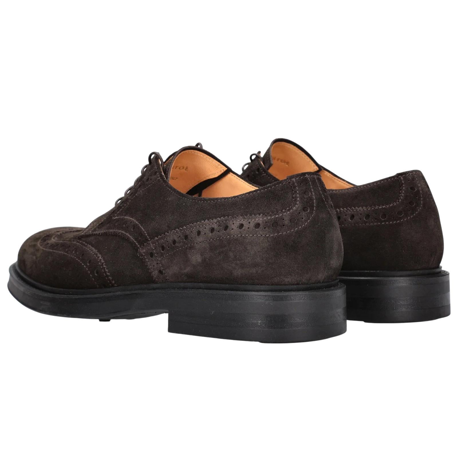 Inglesine MILLE 885 Uomo BRISTOL MAR