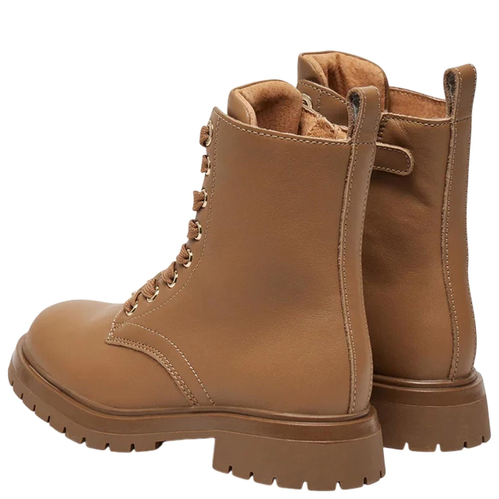 Anfibio TOMMY HILFIGER kids T3A5-33568-0092 524 TOMMY HILFIGER